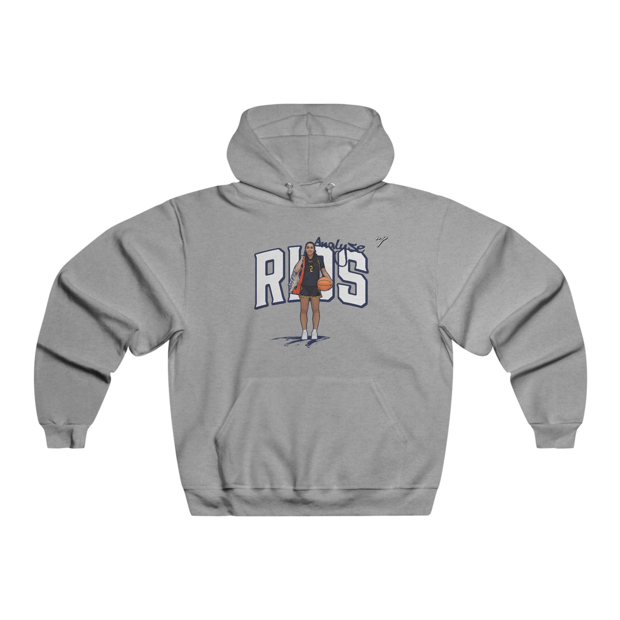 Analyse Rios Vintage Hoodie
