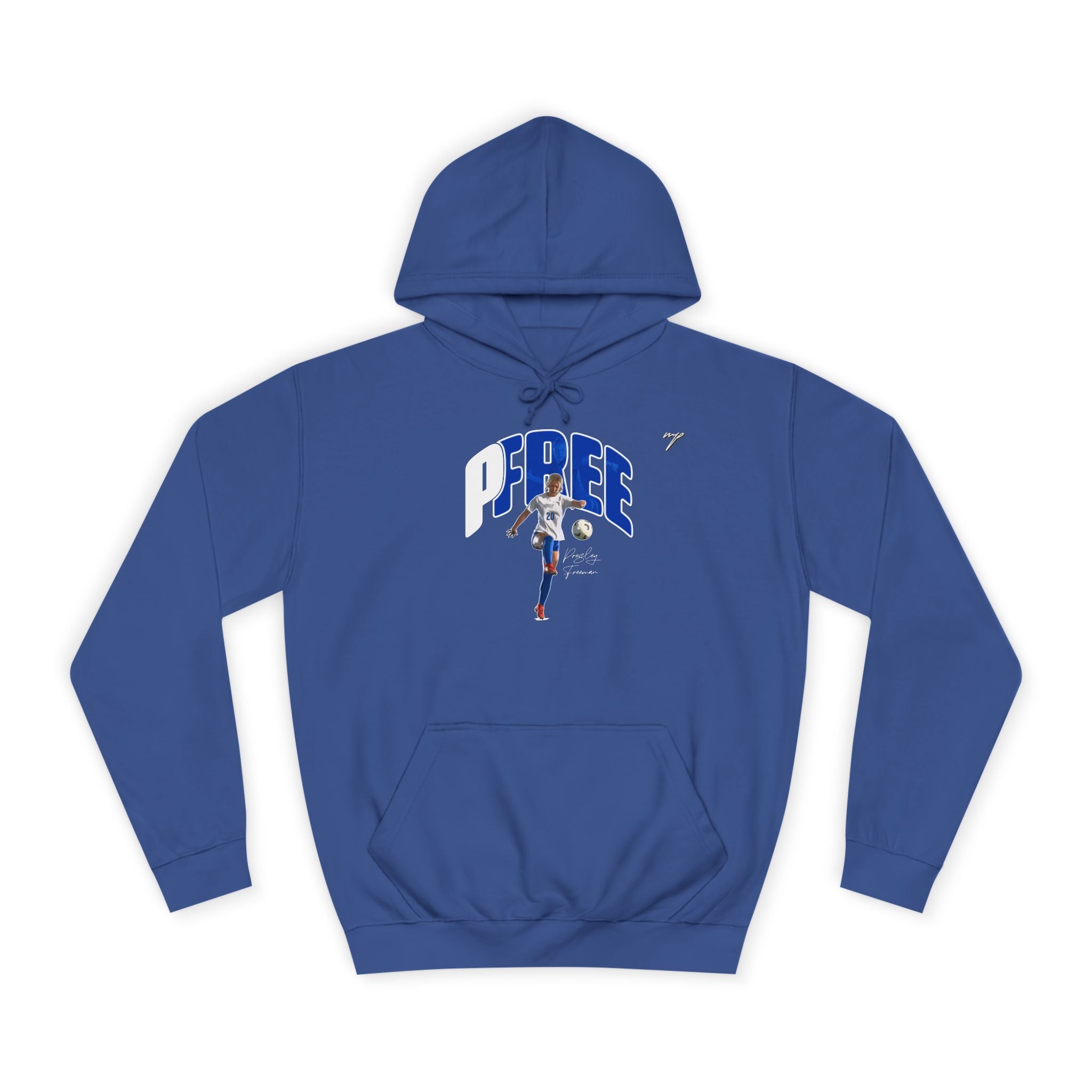 Presley Freeman Hoodie