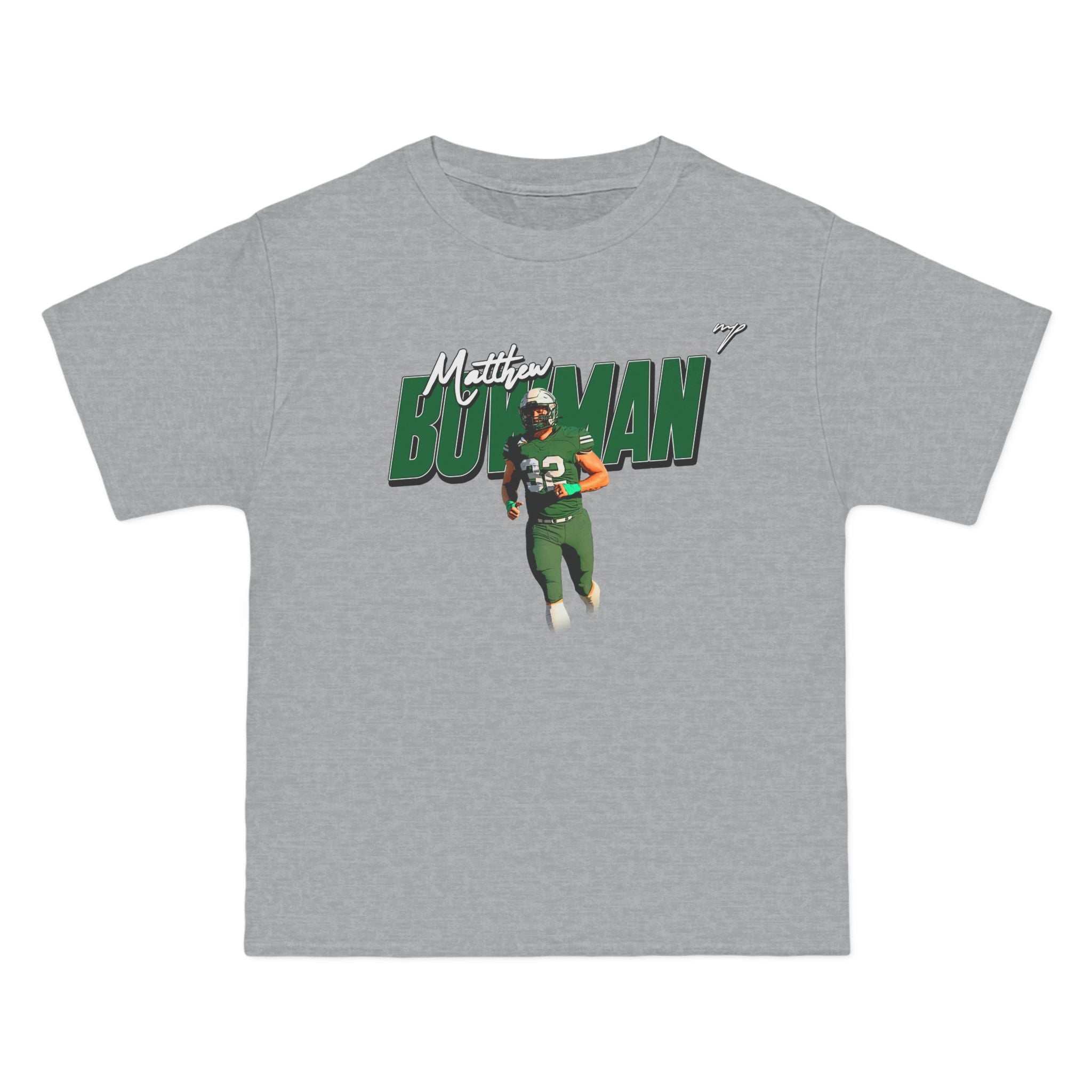 Matthew Bowman Vintage Tee