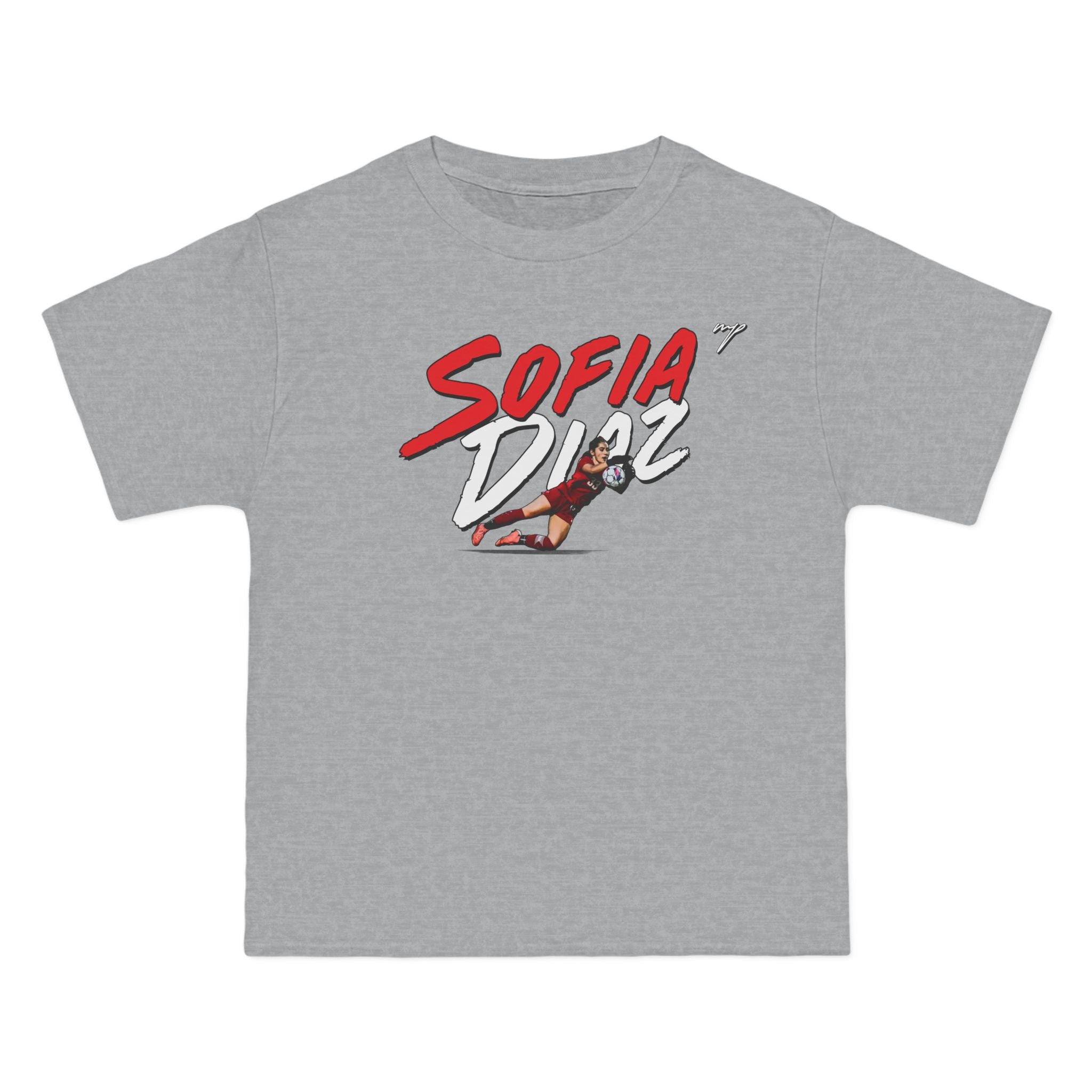 Sofia Diaz Vintage Tee