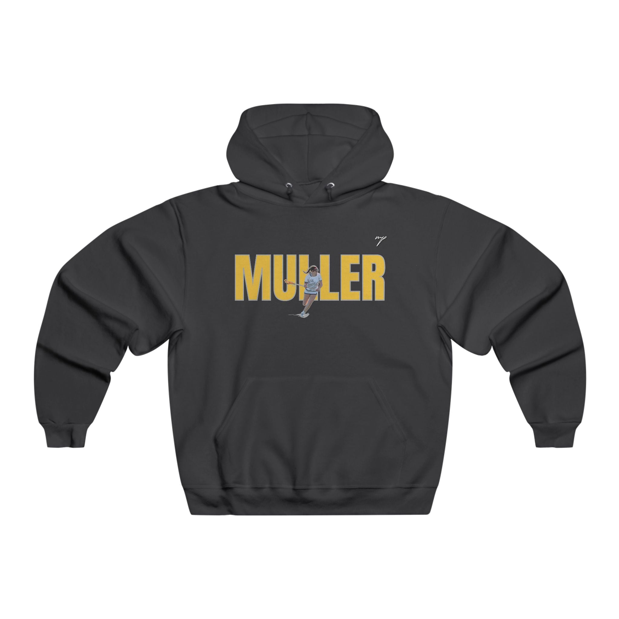 Rylie Muller Vintage Hoodie