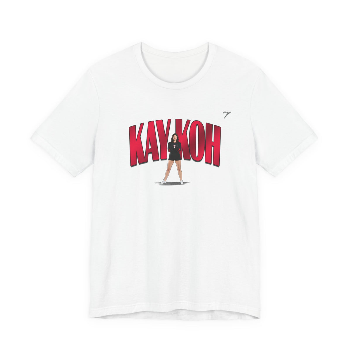 Kayley Kohler Graphic Tee