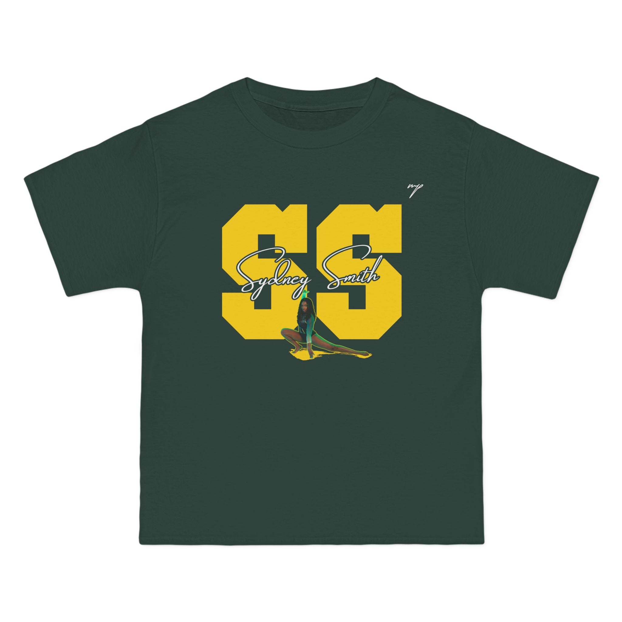 Sydney Smith Vintage Tee