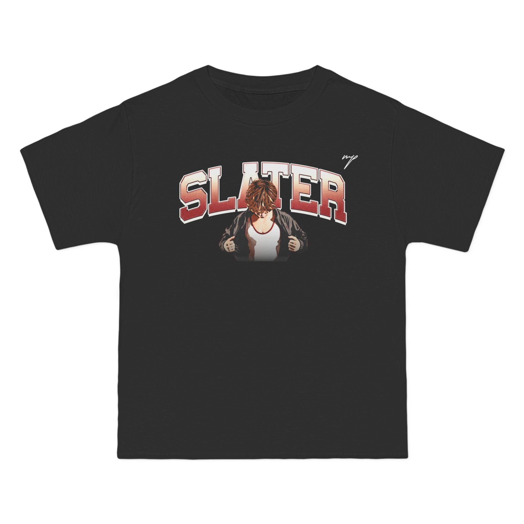 Slater Hicks Vintage Tee