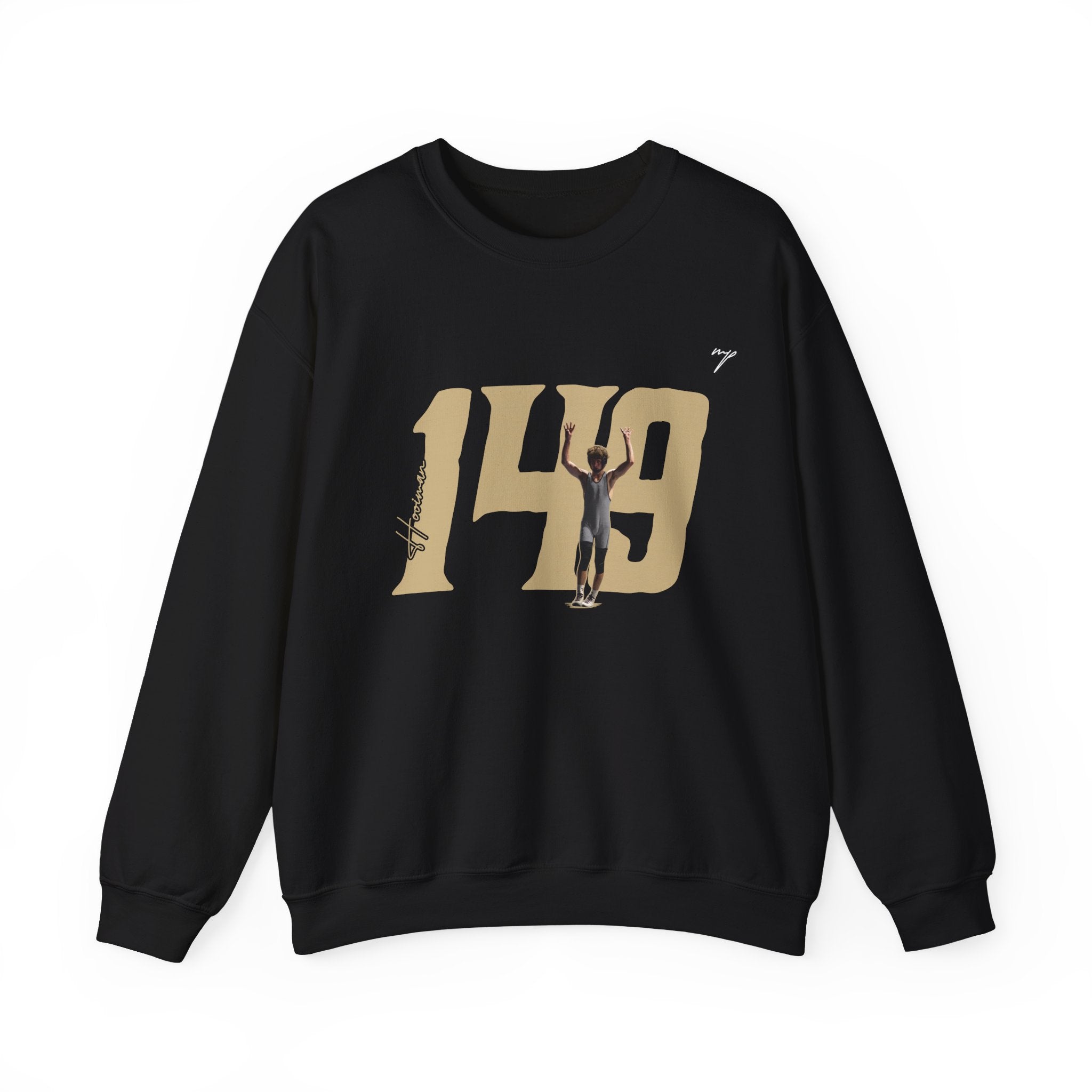 Drake Hooiman Crewneck