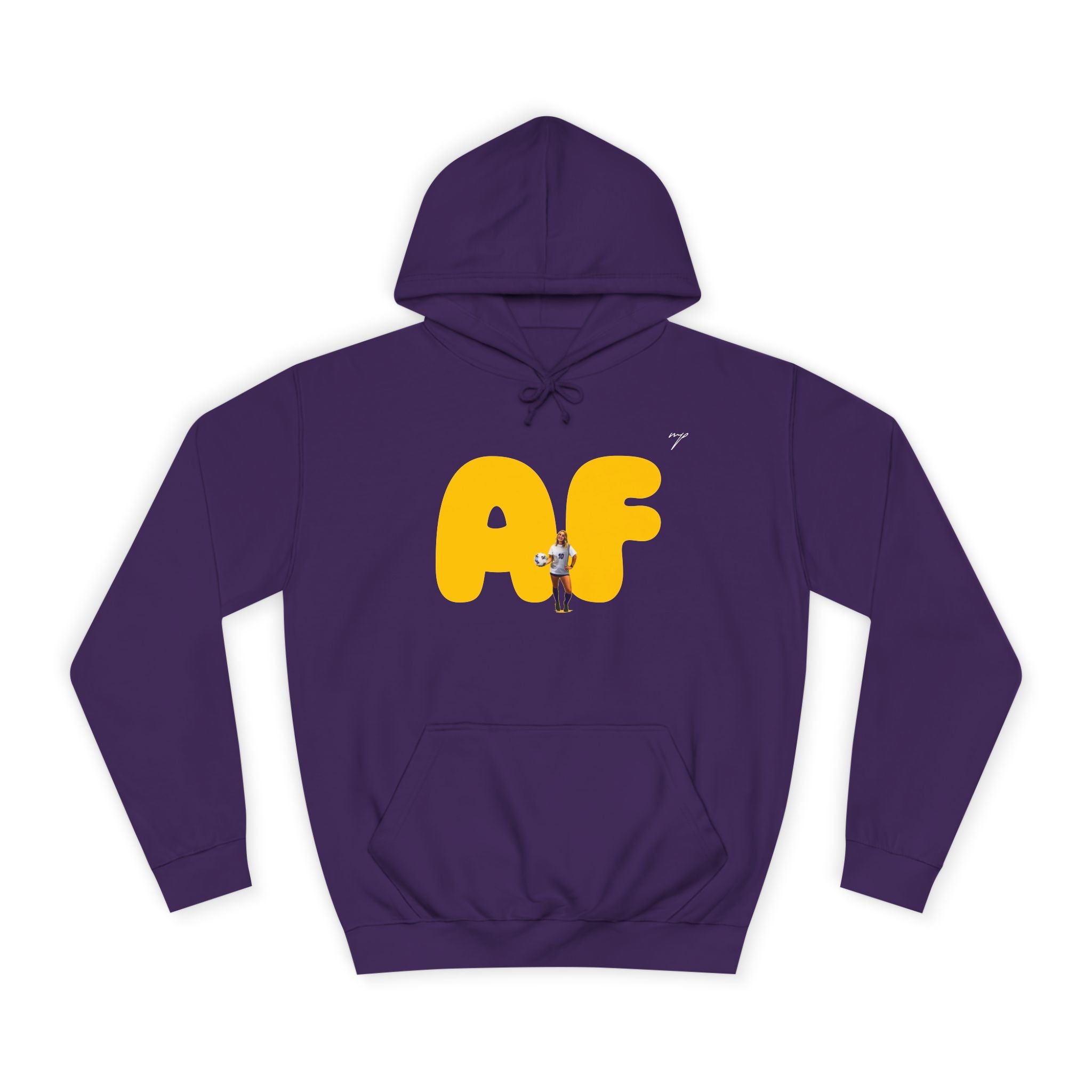 Allison Flies Hoodie