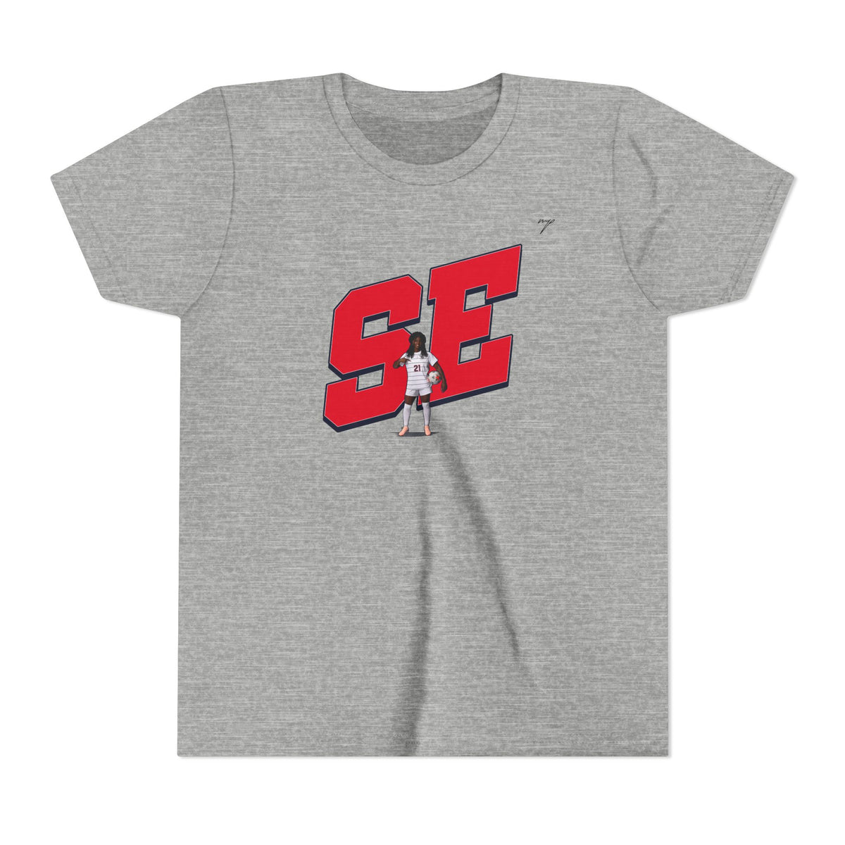 Se-Hanna Mars YOUTH Graphic Tee