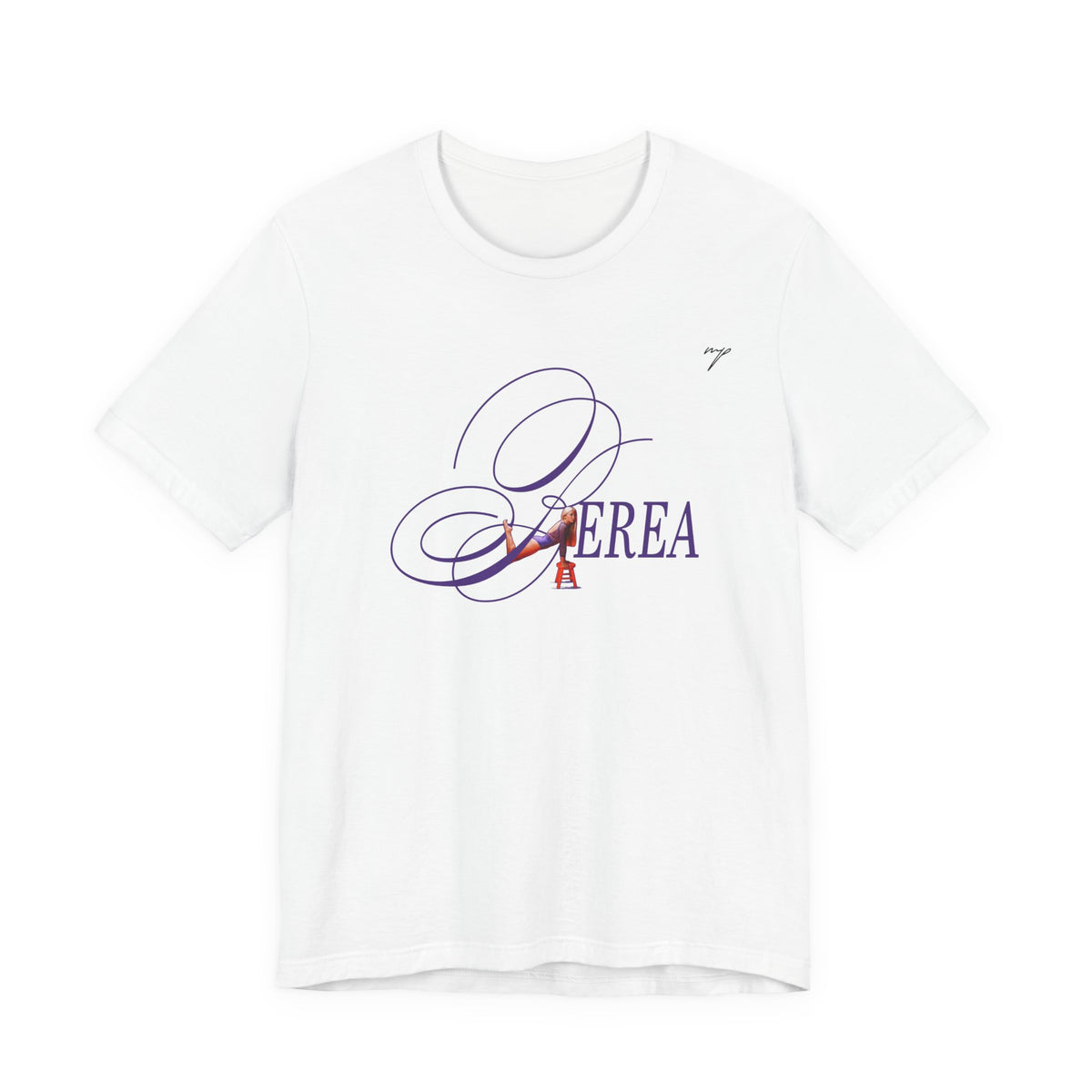 Berea Nicholson Graphic Tee