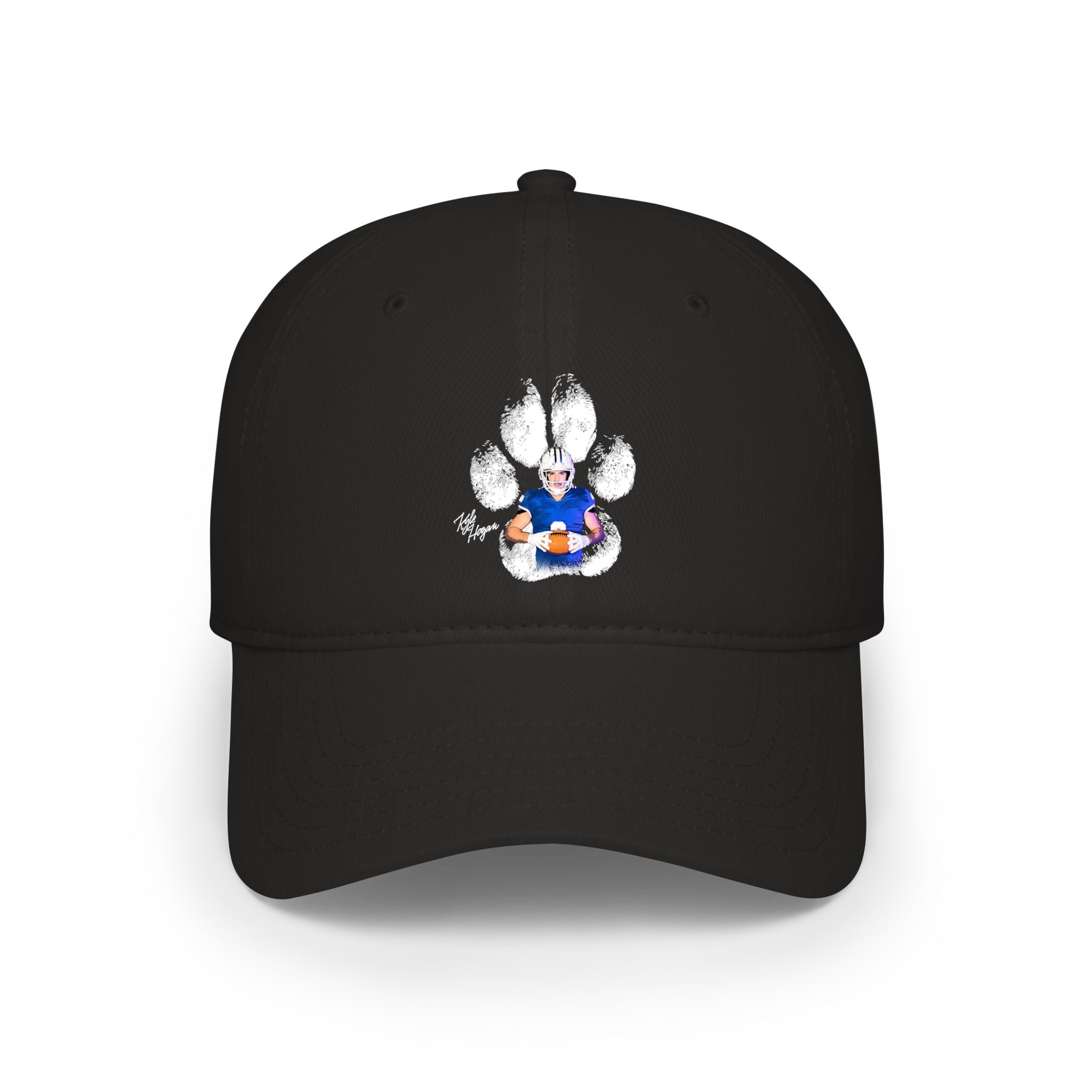 Kyle Hogan Hat