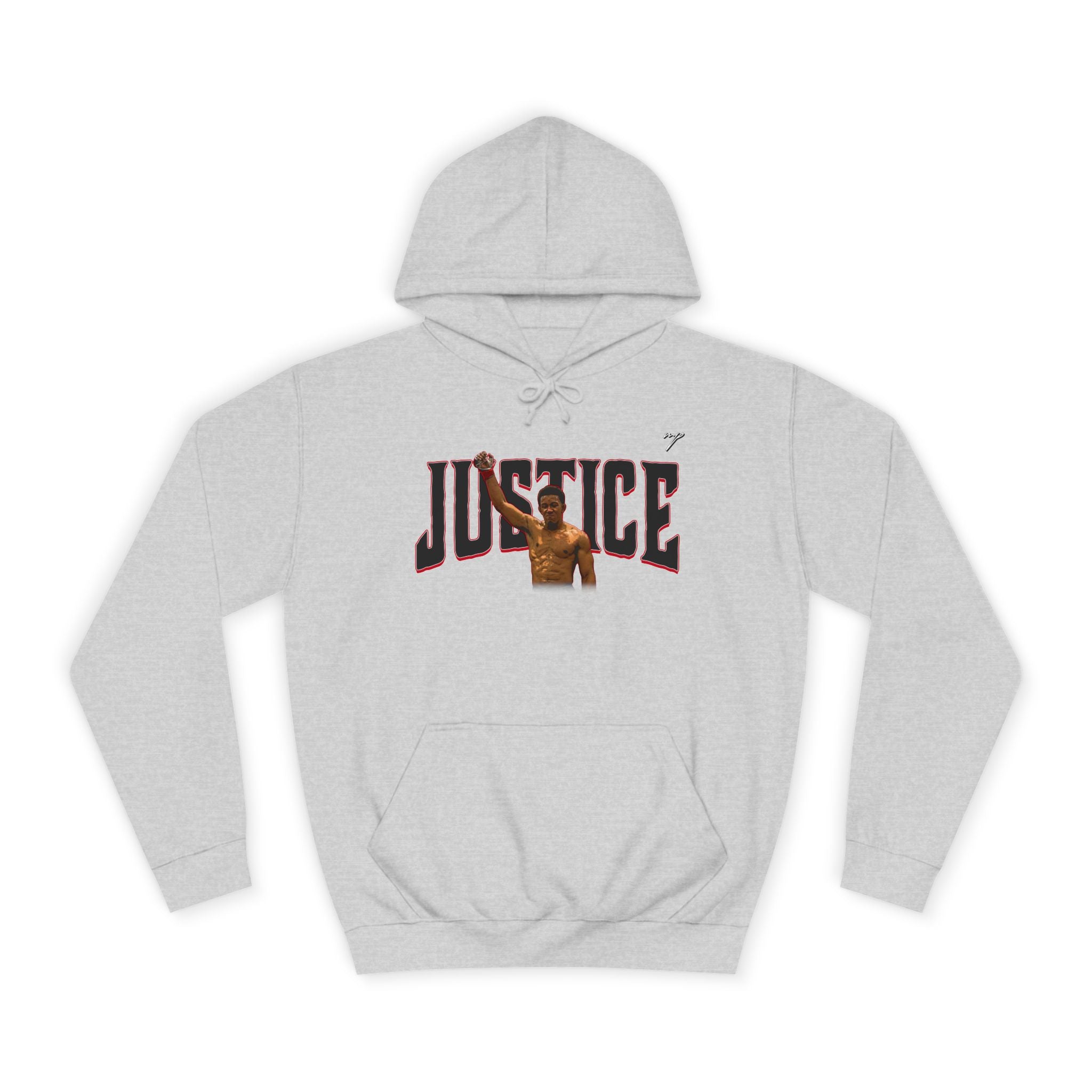 Justice Hefley Hoodie
