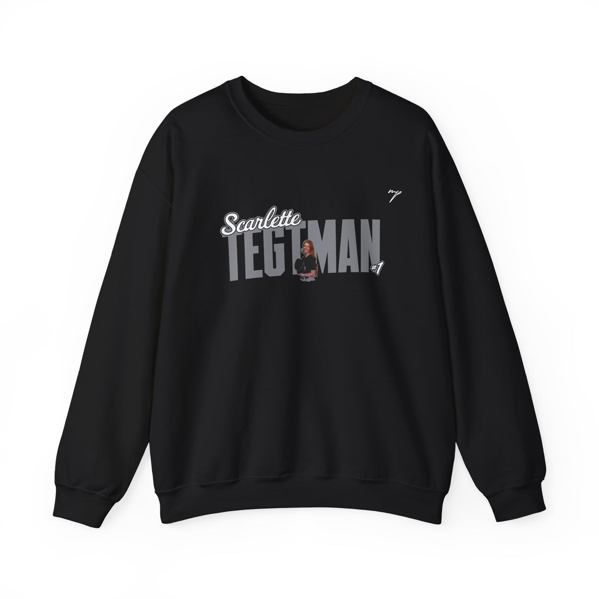 Scarlette Tegtman Crewneck