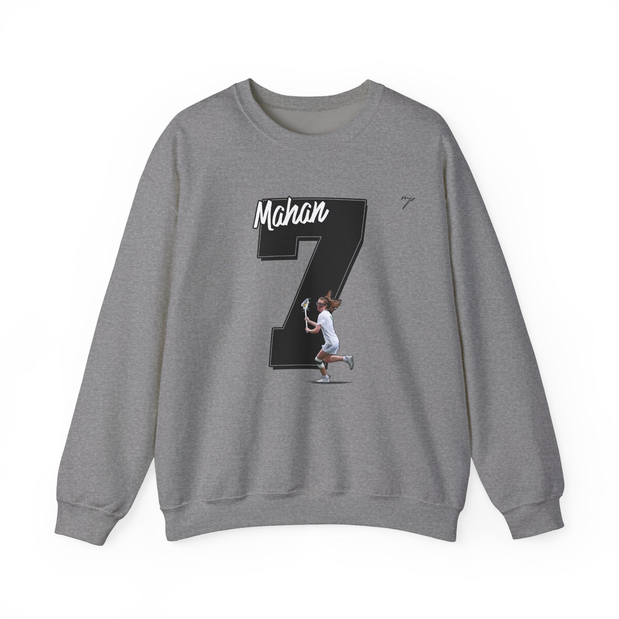 Juliana Mahan Crewneck