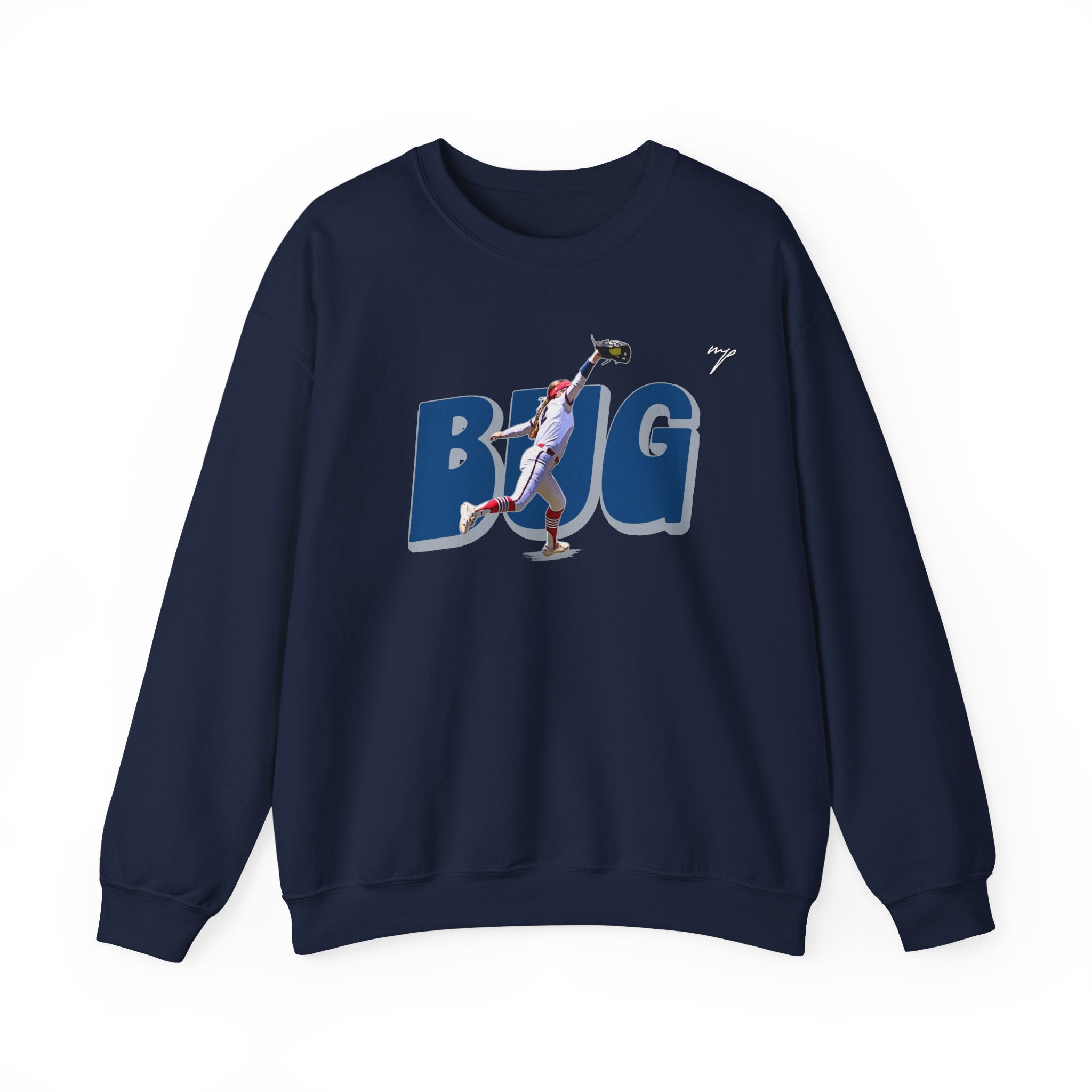 Kaylie Hunt Crewneck
