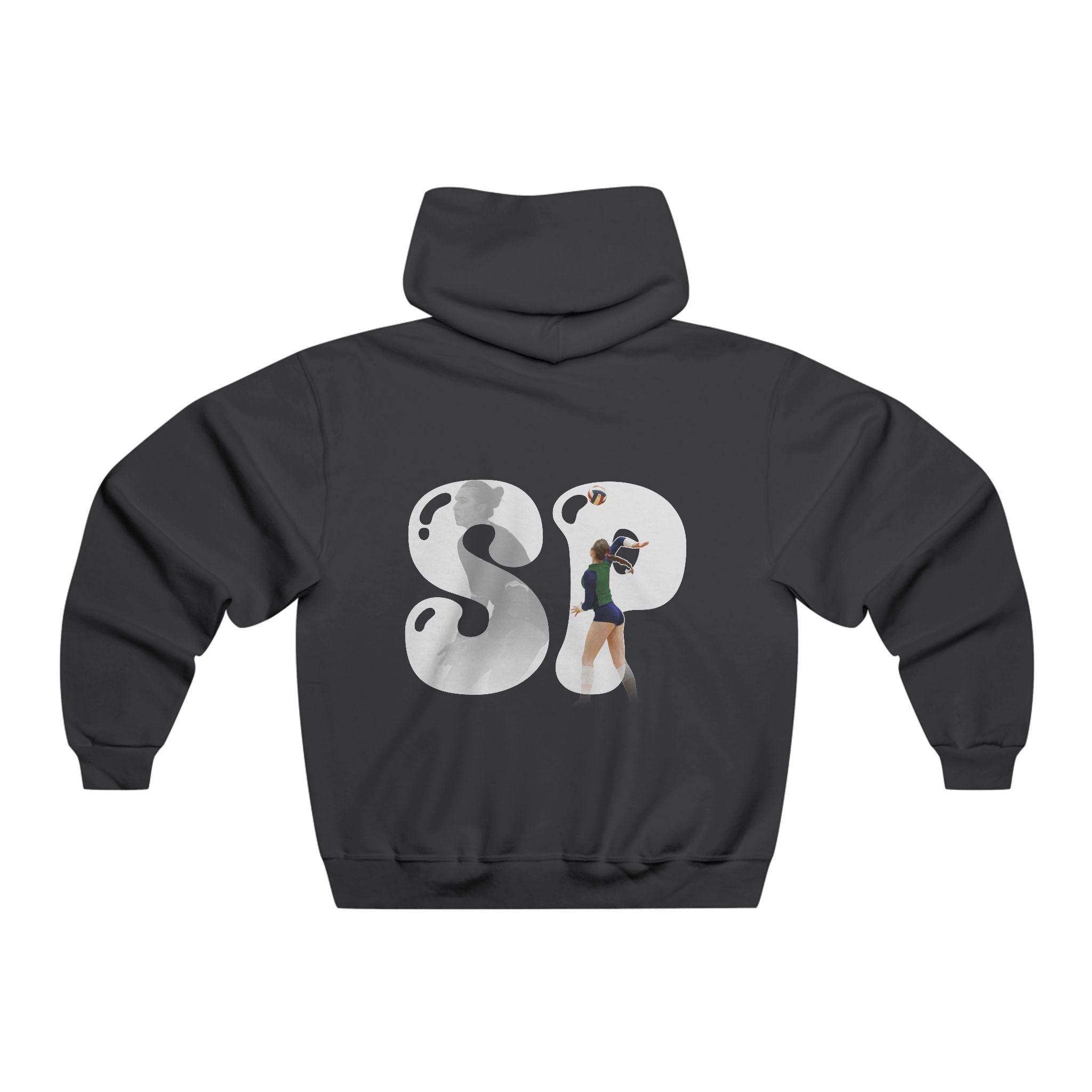 Sophia Thornburg Vintage Hoodie
