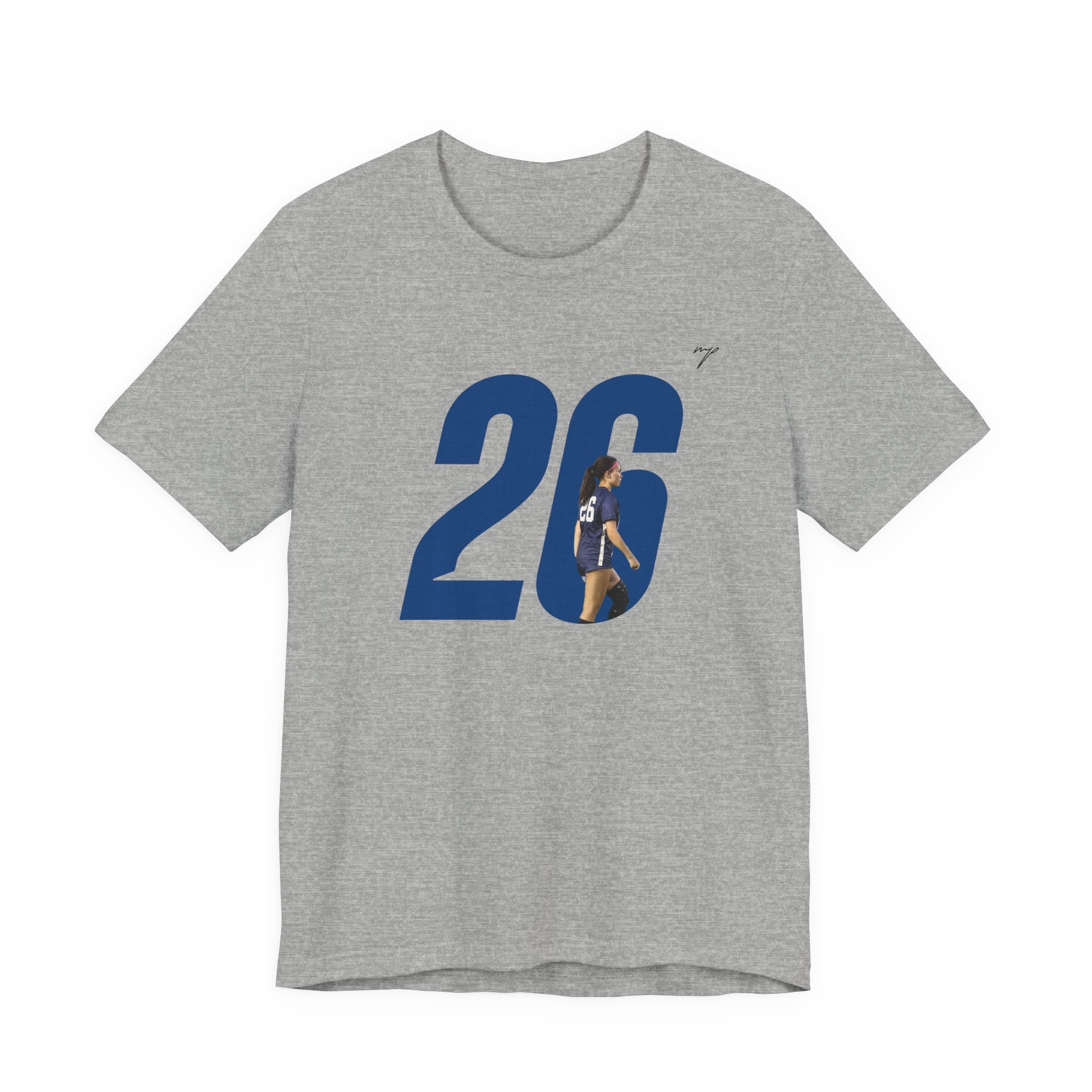 Gianna Schinigoi Graphic Tee