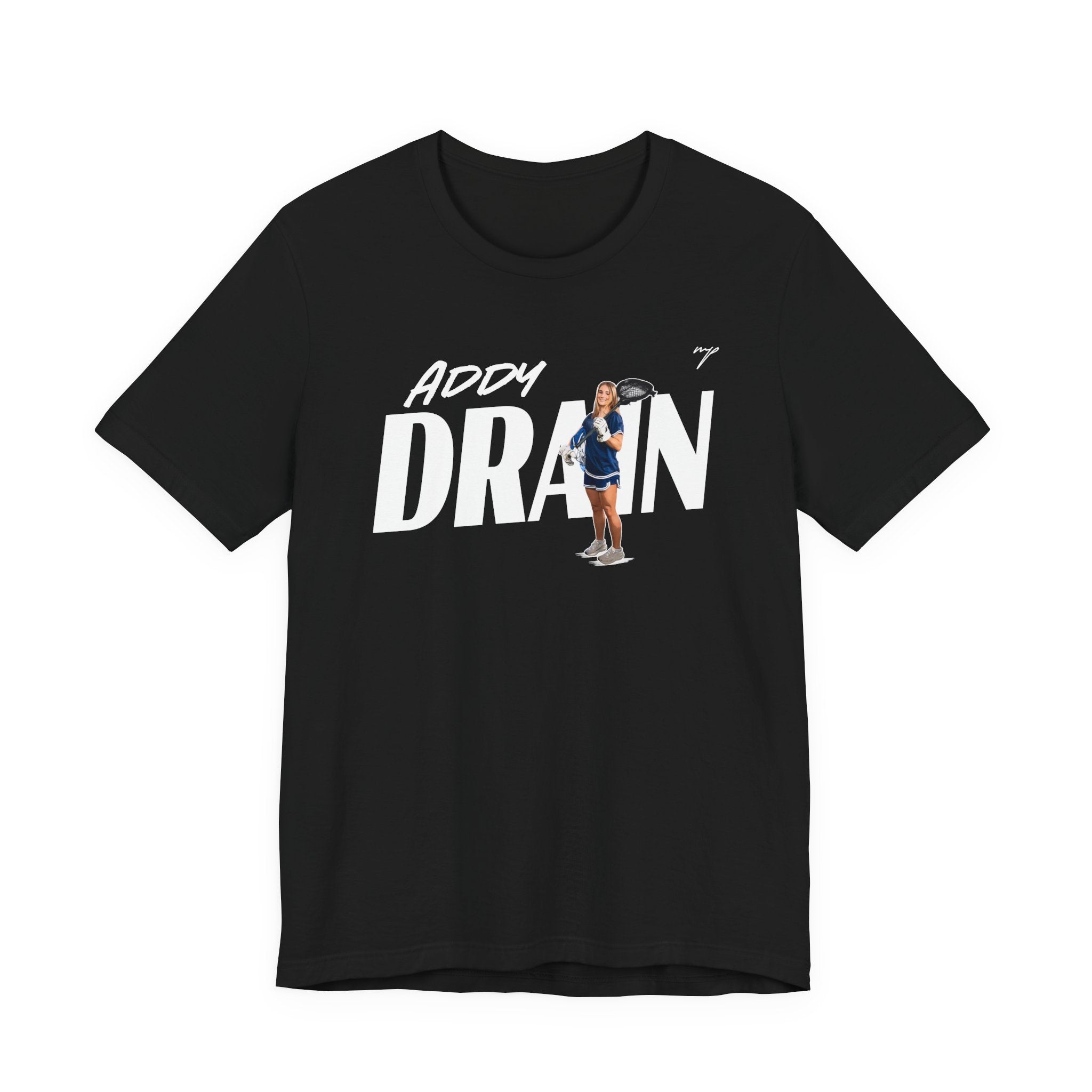 Addy Drain Graphic Tee