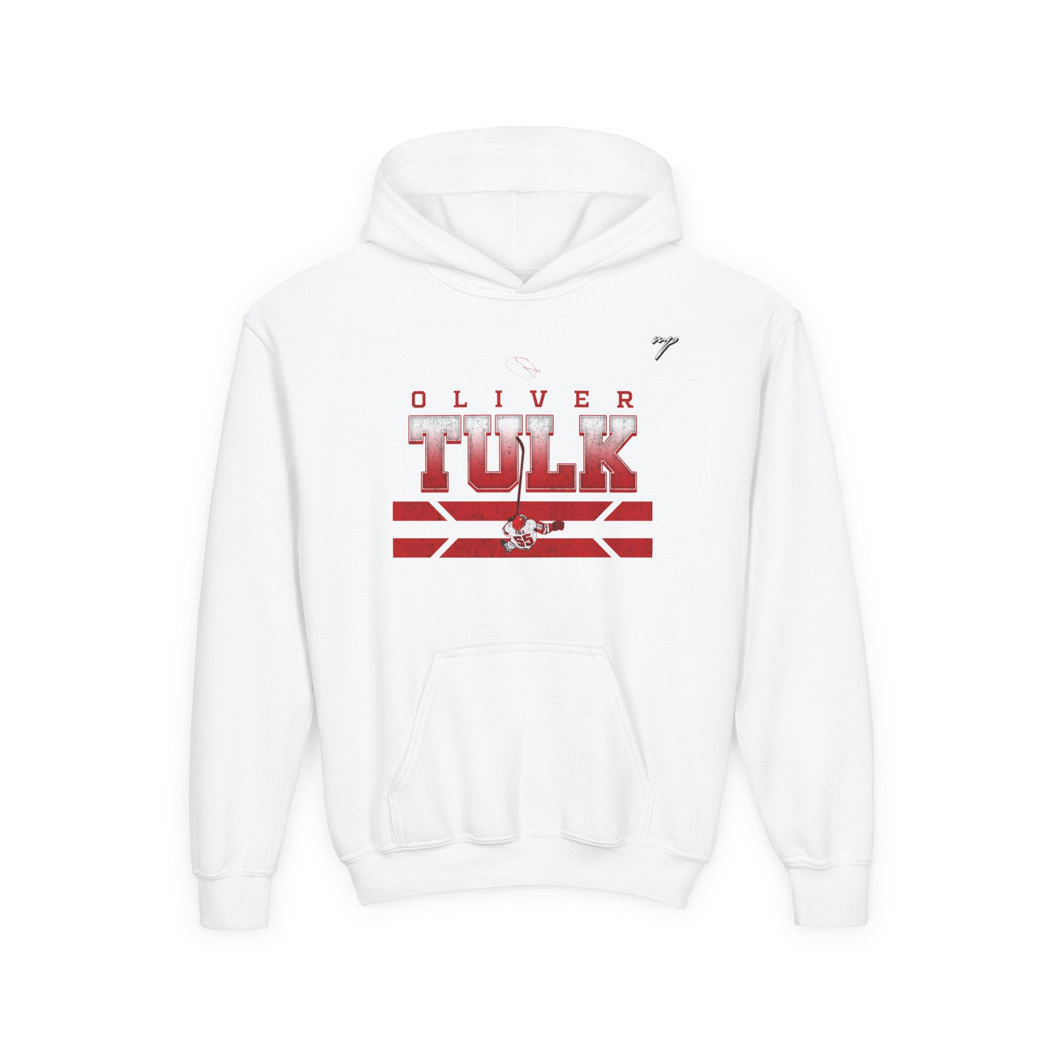 Oliver Tulk YOUTH Hoodie