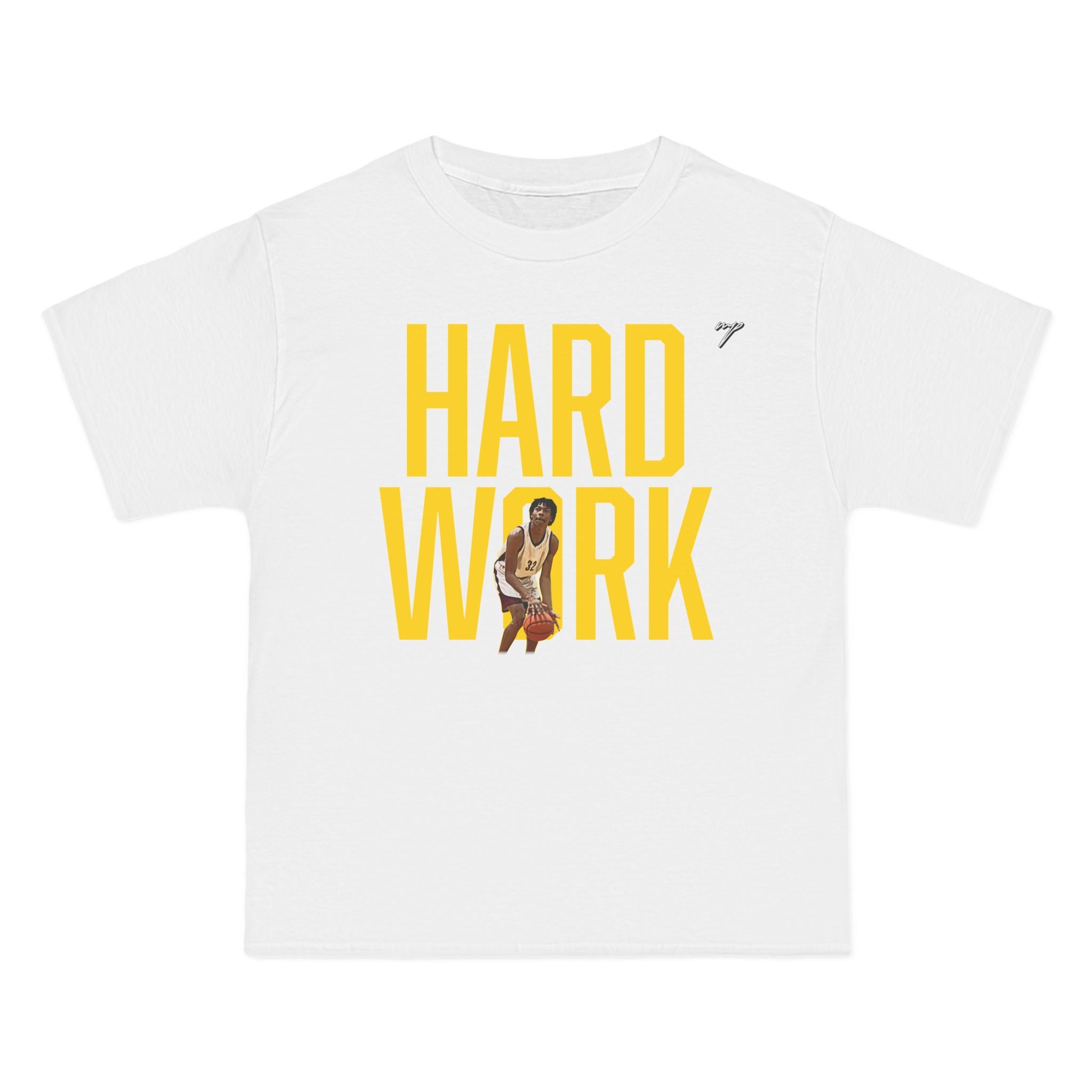 Walter Webb Vintage Tee