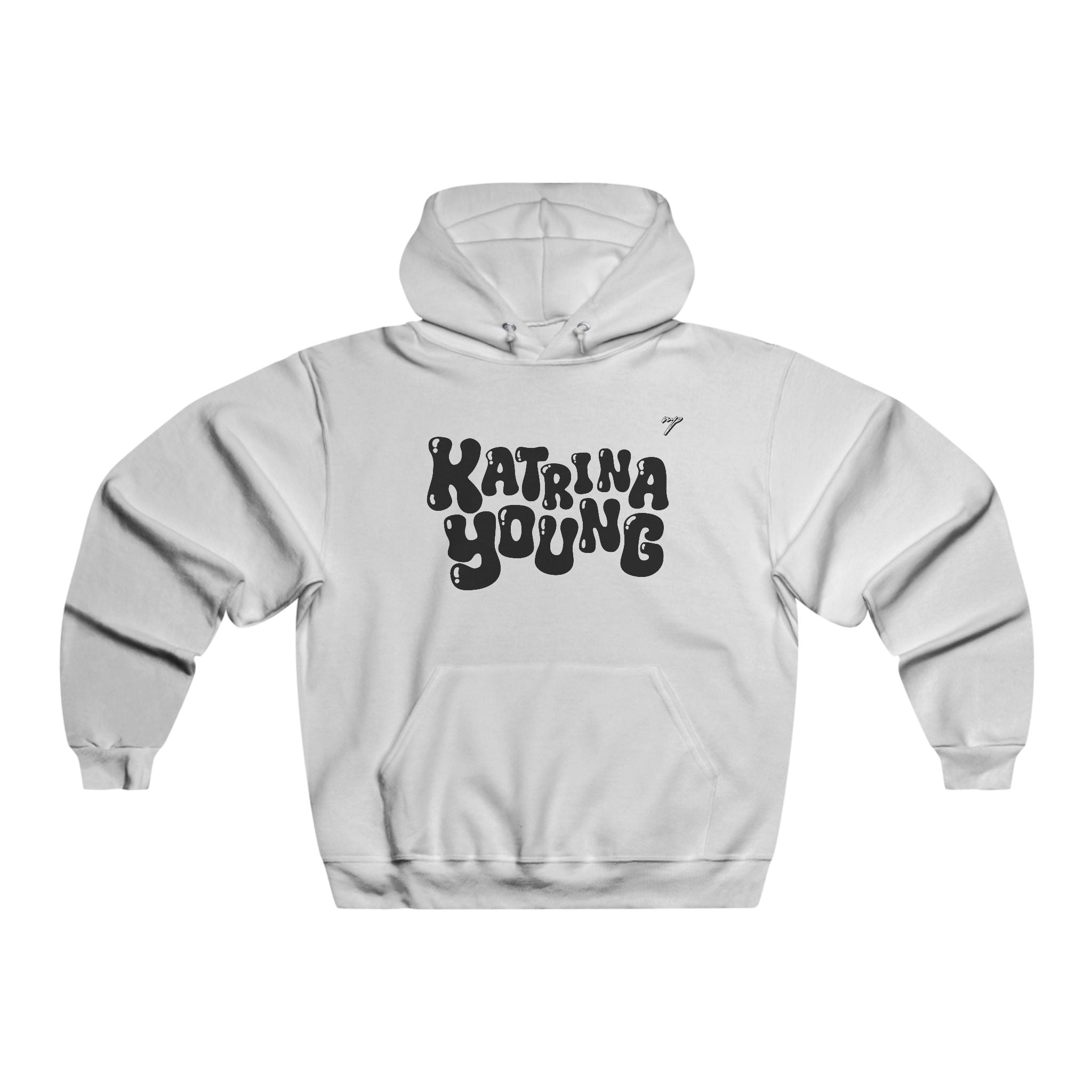Katrina Young Vintage Hoodie
