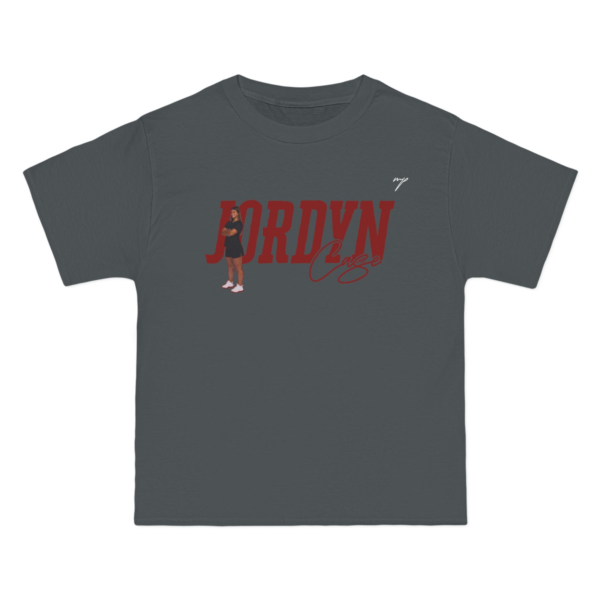 Jordyn Case Vintage Tee