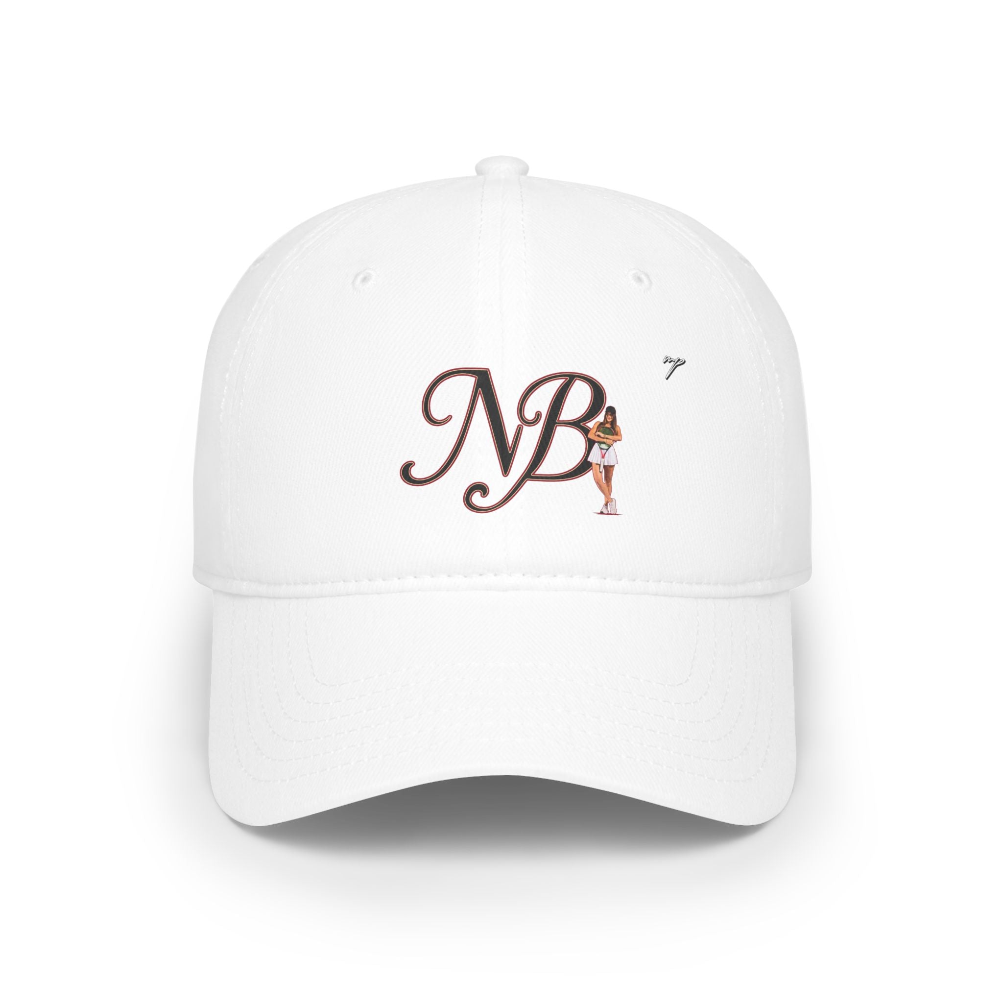 Nadia Barteck Hat