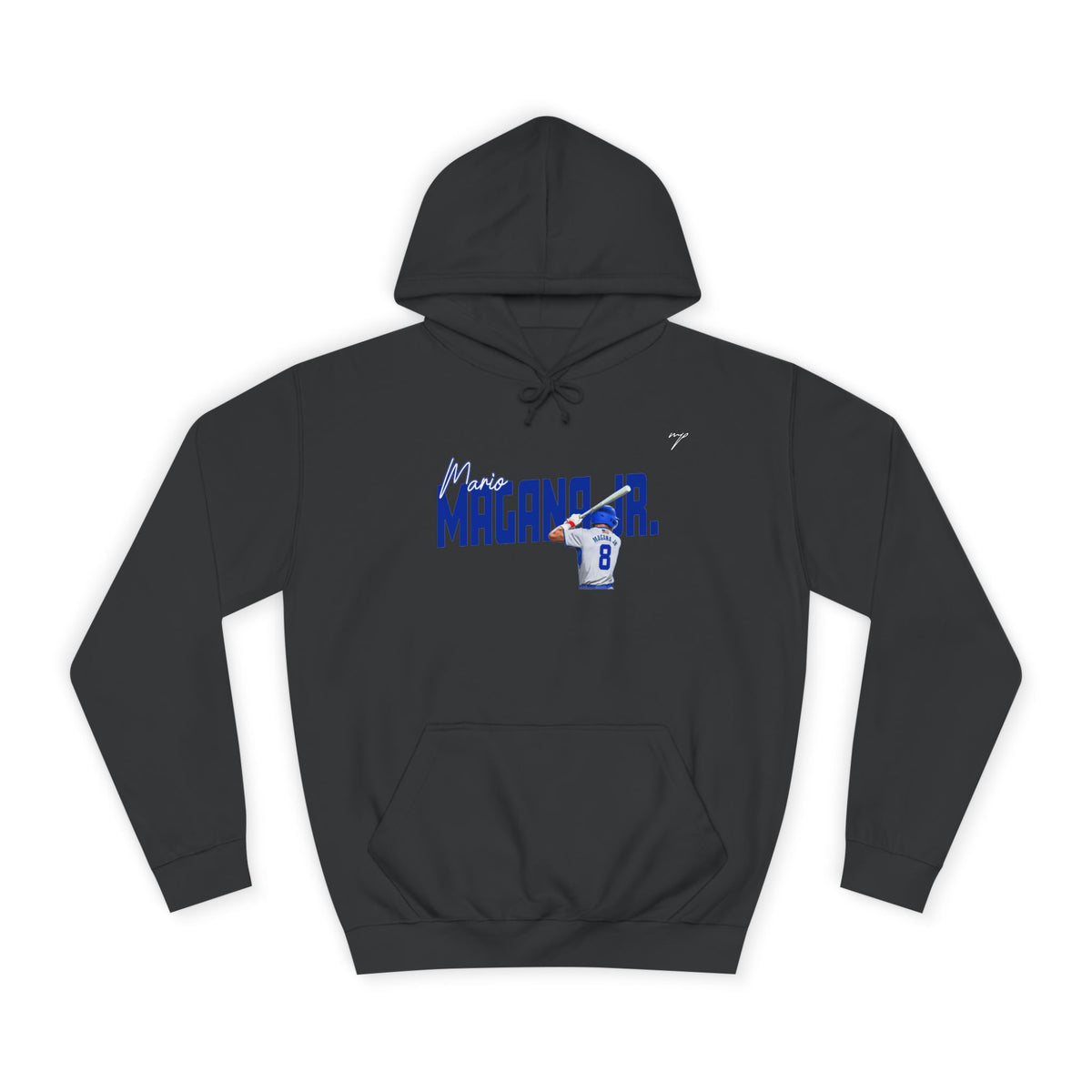 Mario Magana Jr Hoodie