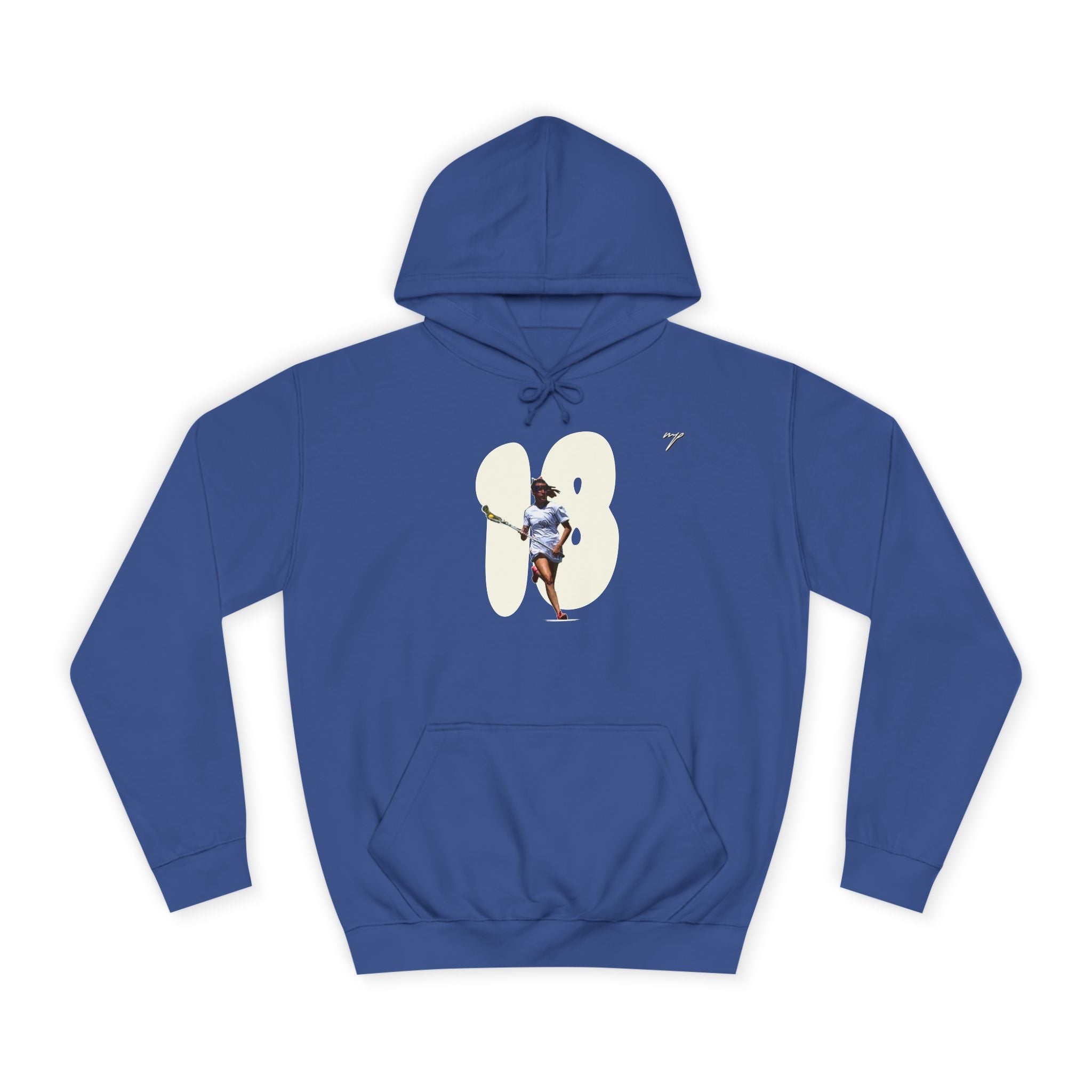 Grace Varley Hoodie