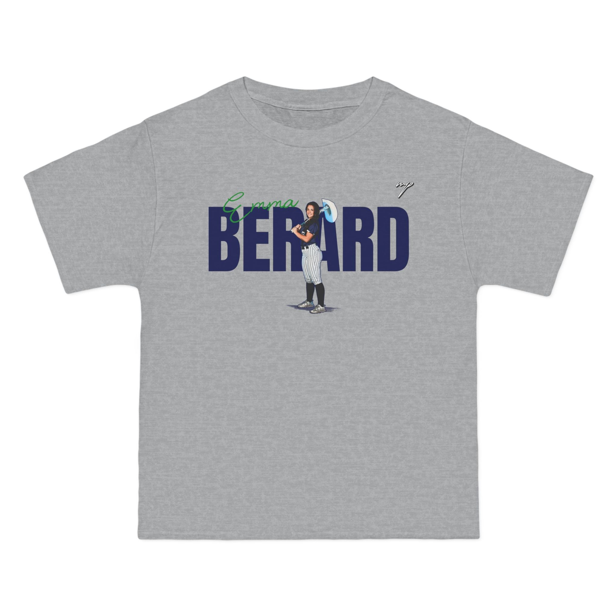 Emma Berard Vintage Tee