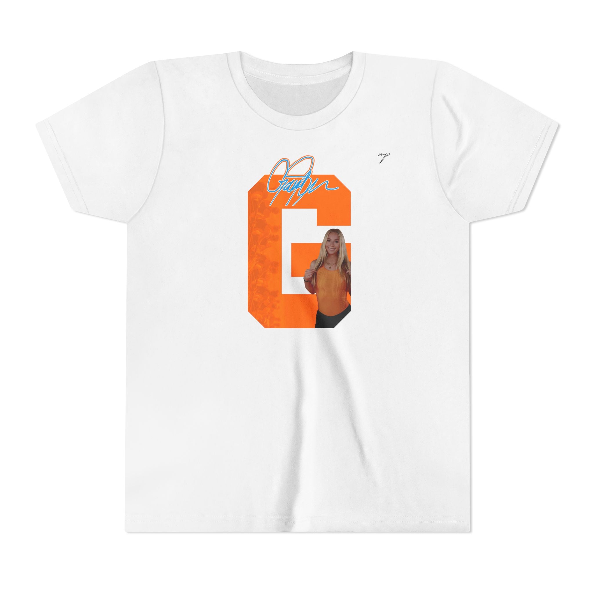 Gianna Sorensen YOUTH Graphic Tee