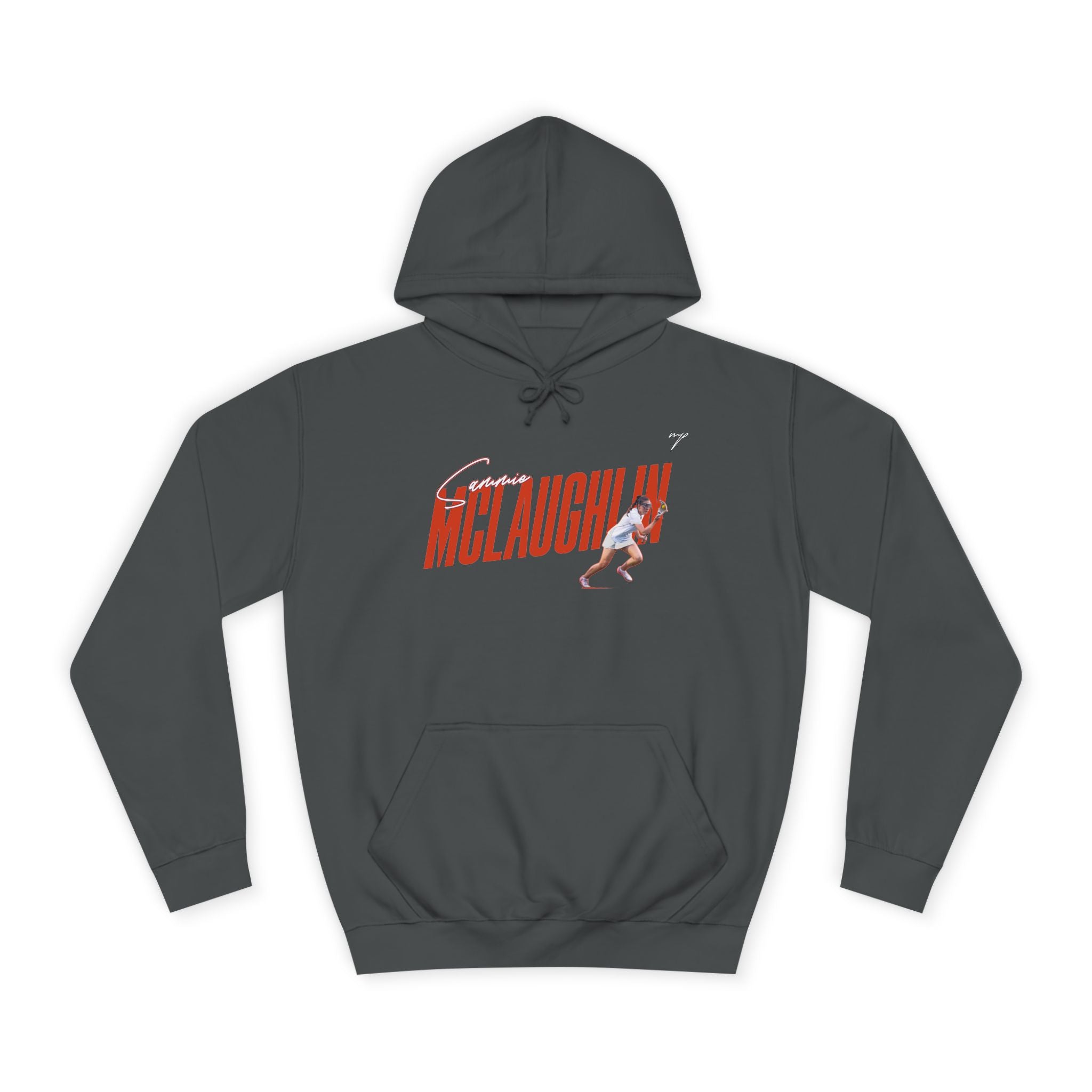 Sammie Mclaughlin Hoodie