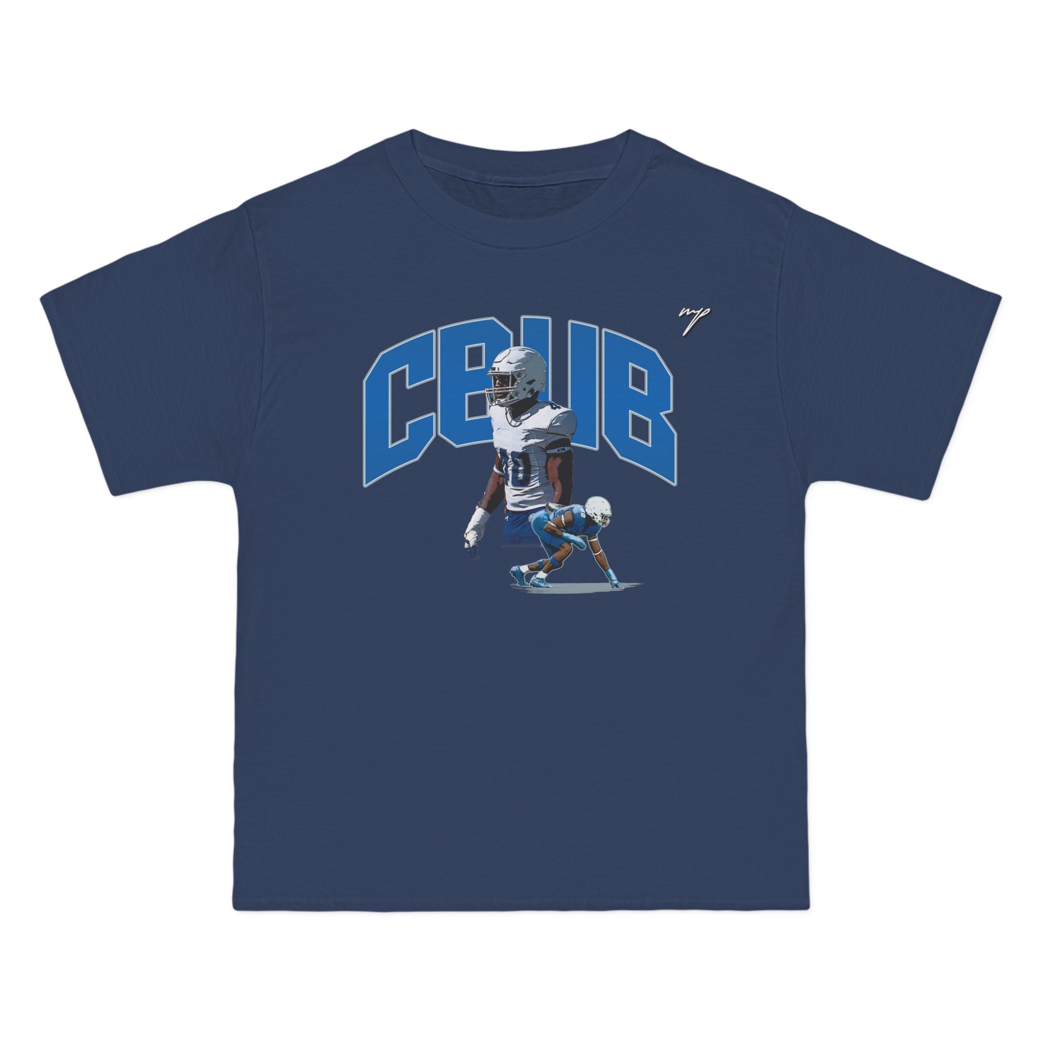 Christopher Gordon Vintage Tee