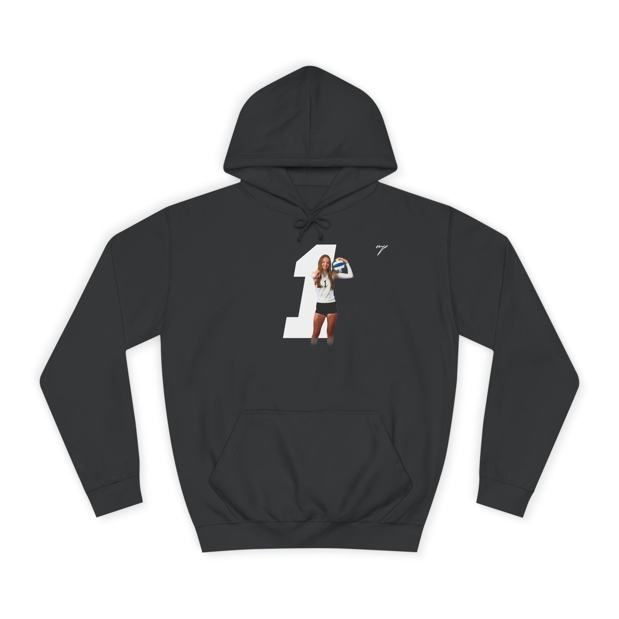 Jaylen Bragg Hoodie