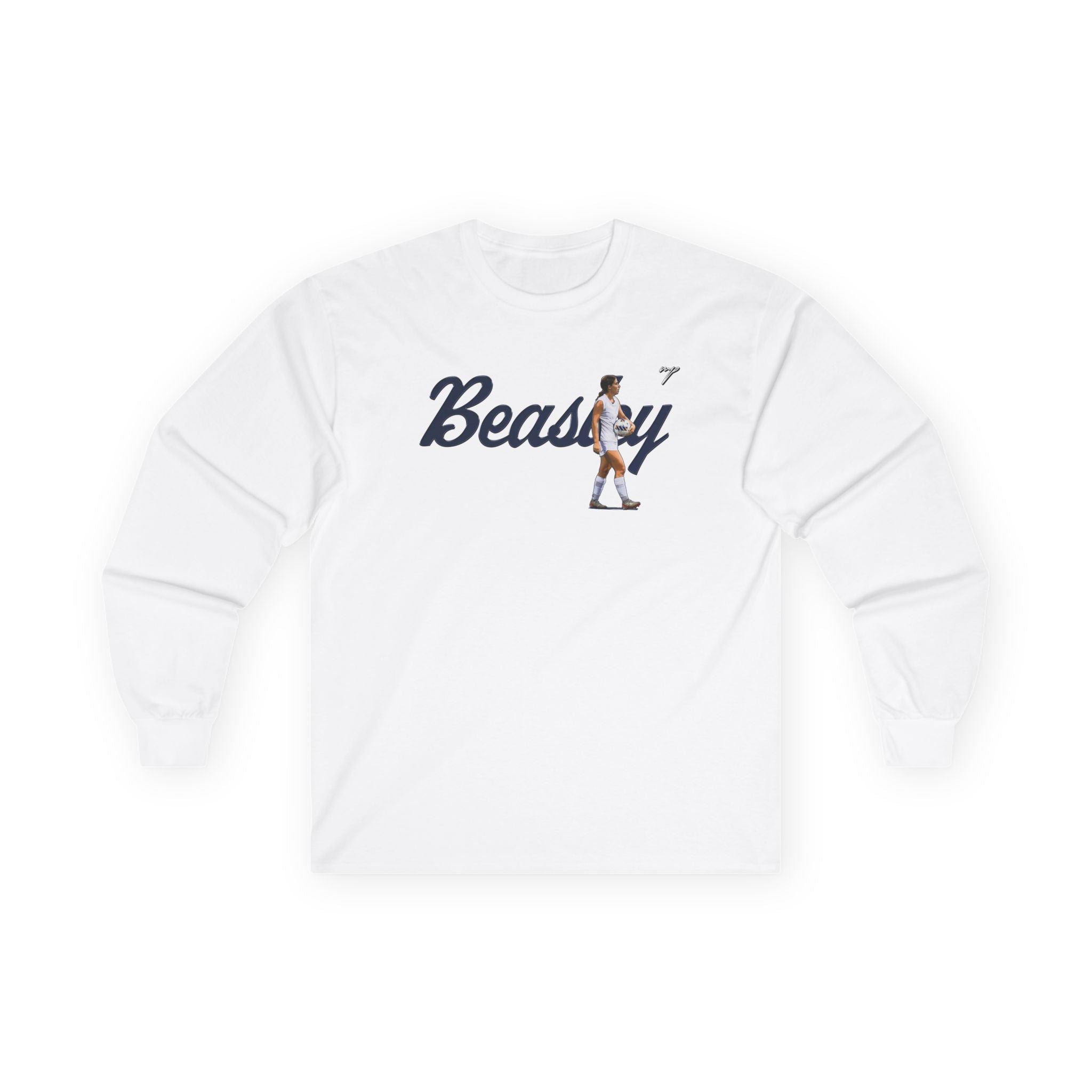 Abby Beasley Long Sleeve Tee