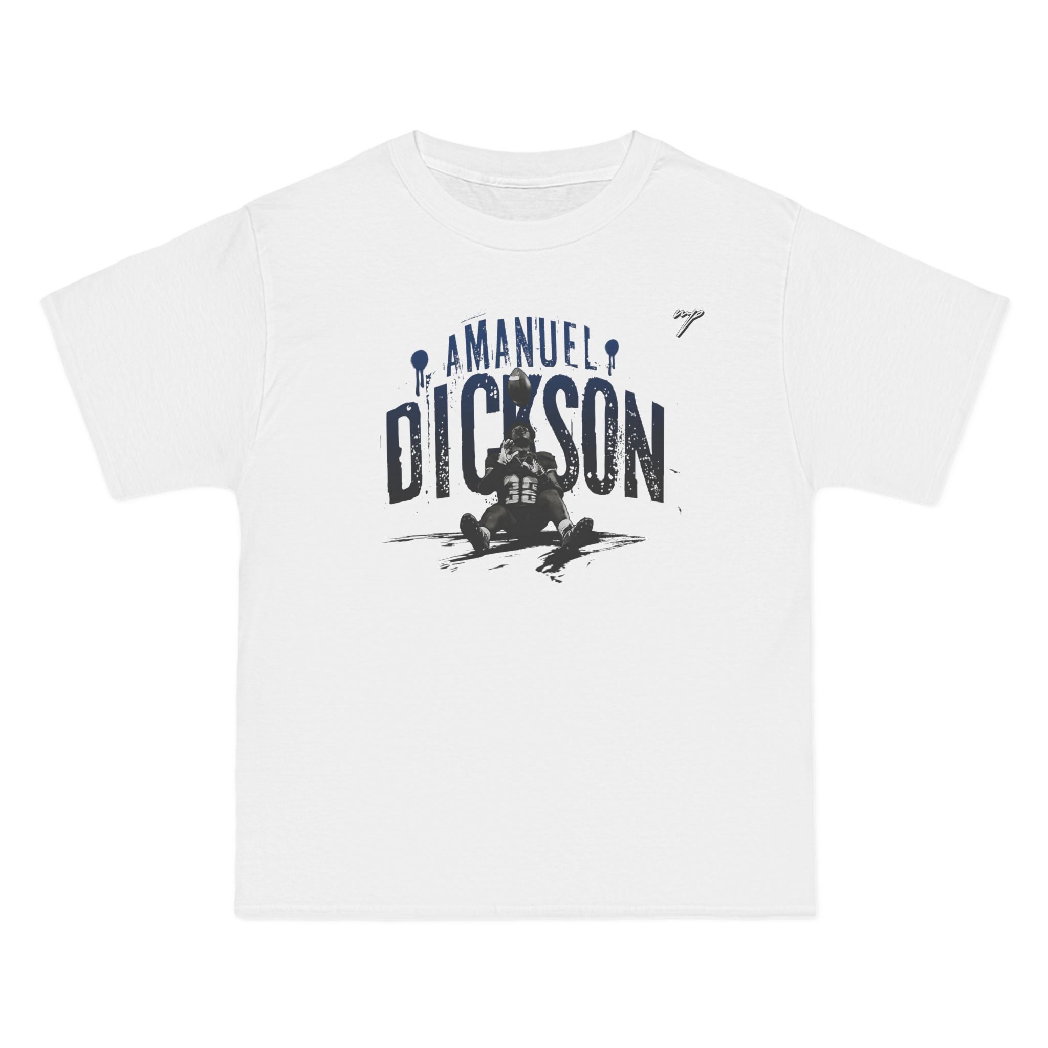 Amanuel Dickson Vintage Tee