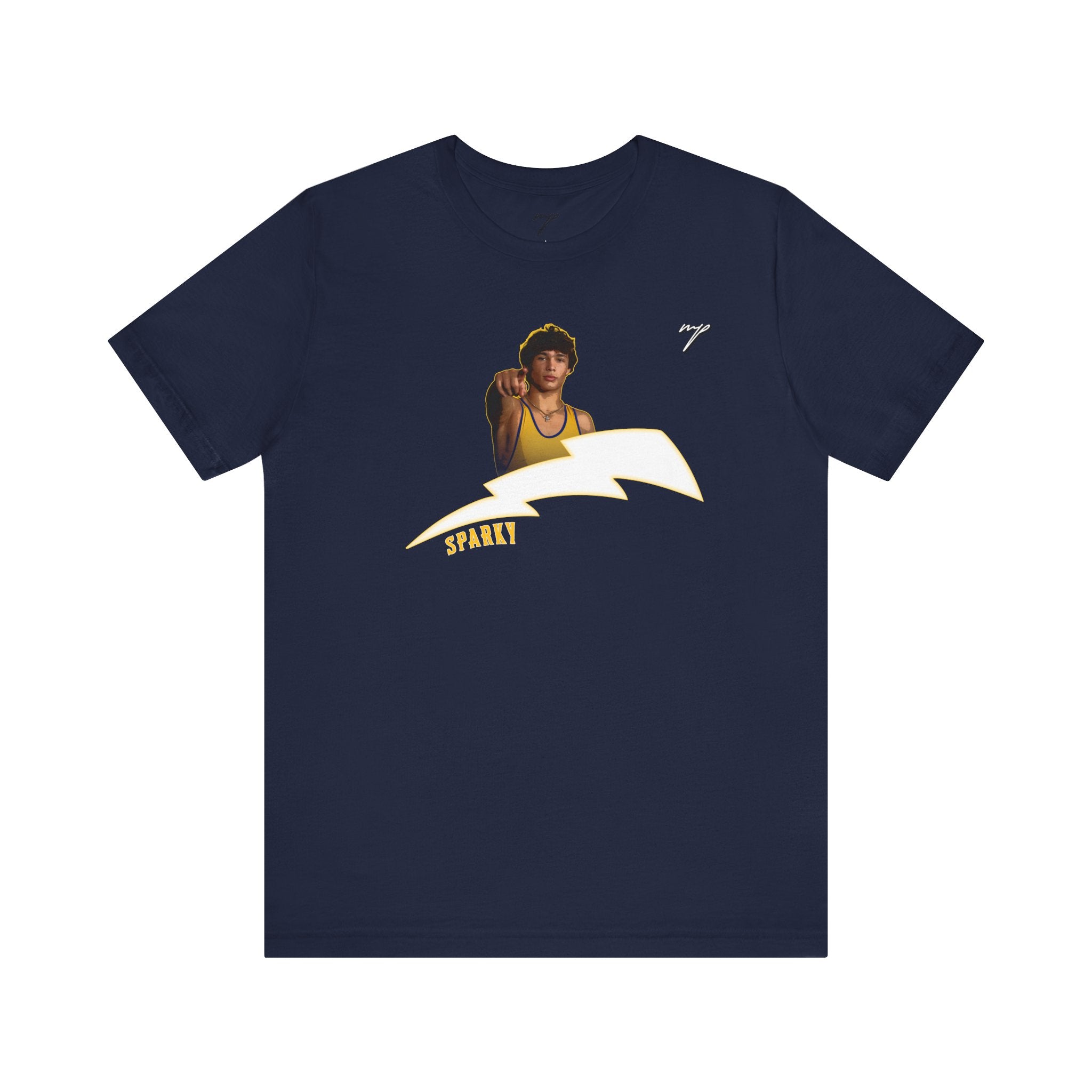 Troy Montero Graphic Tee