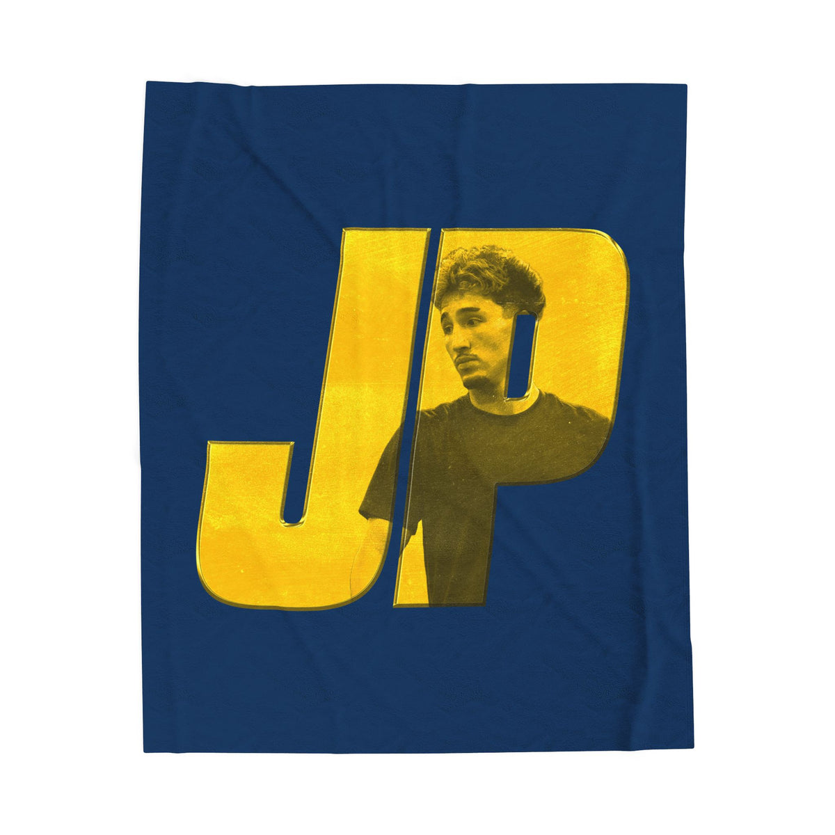 Jaden Perez Blanket