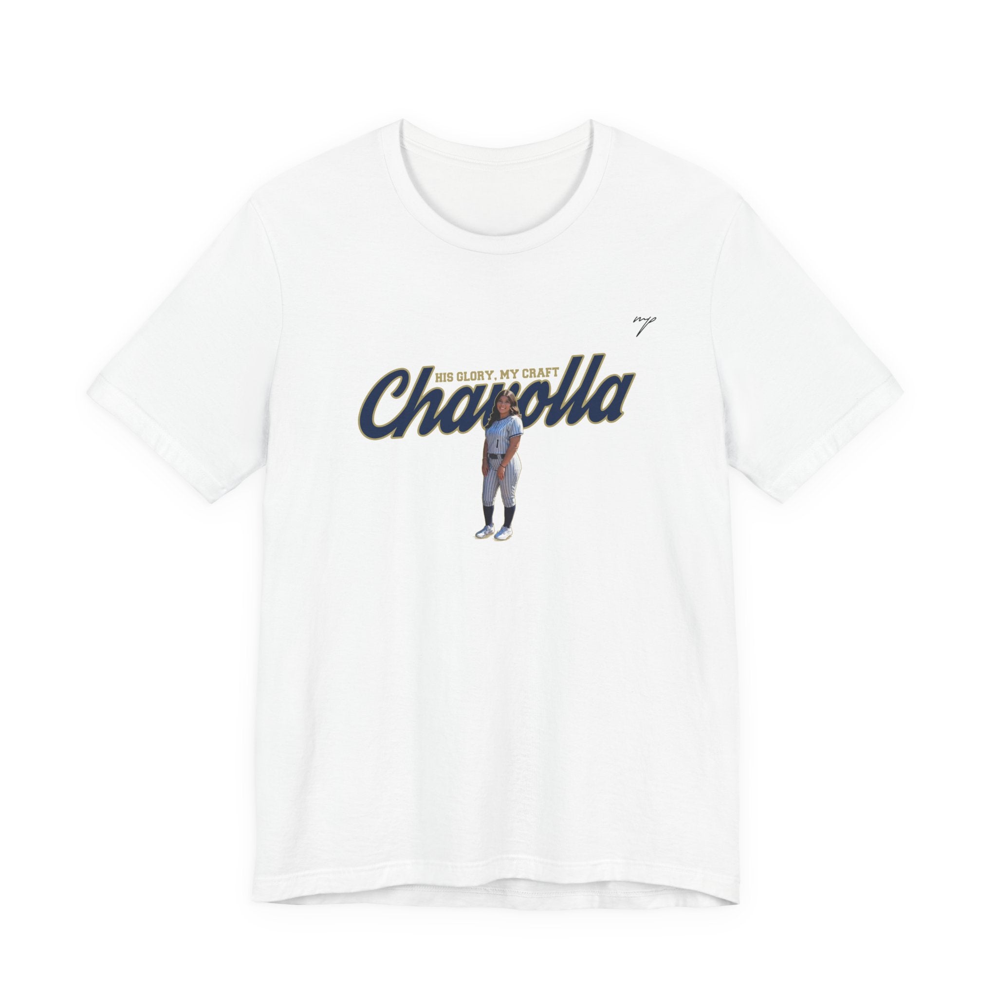Hailey Chavolla Graphic Tee