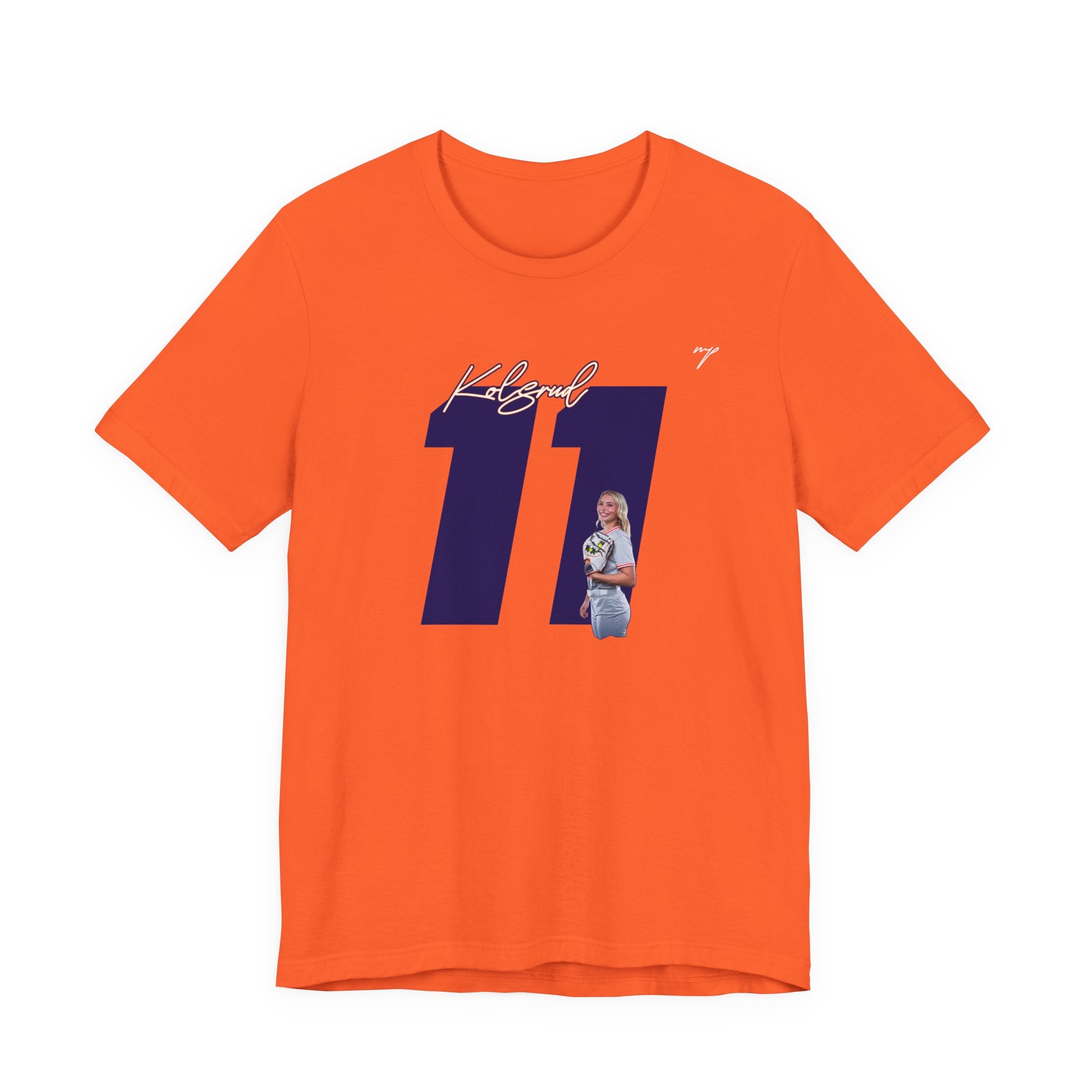 Lily Kolsrud Graphic Tee