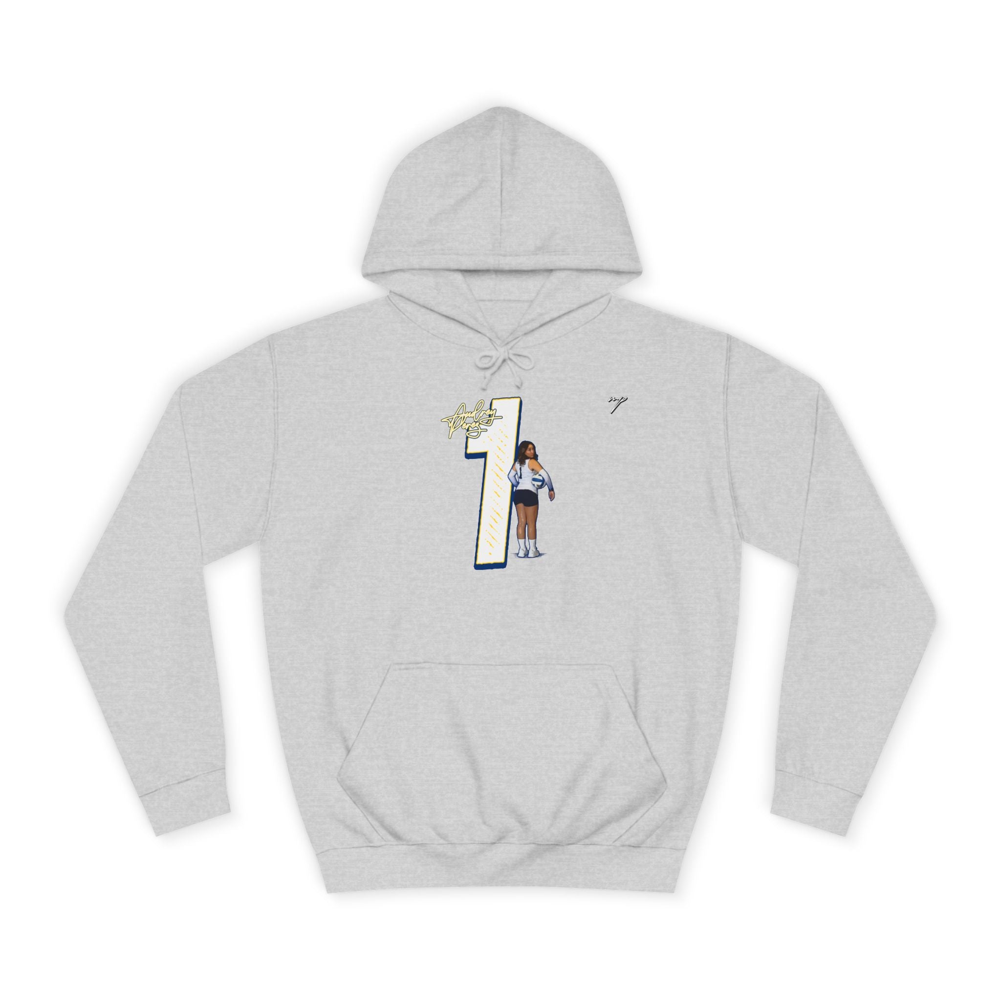 Audrey Perez Hoodie