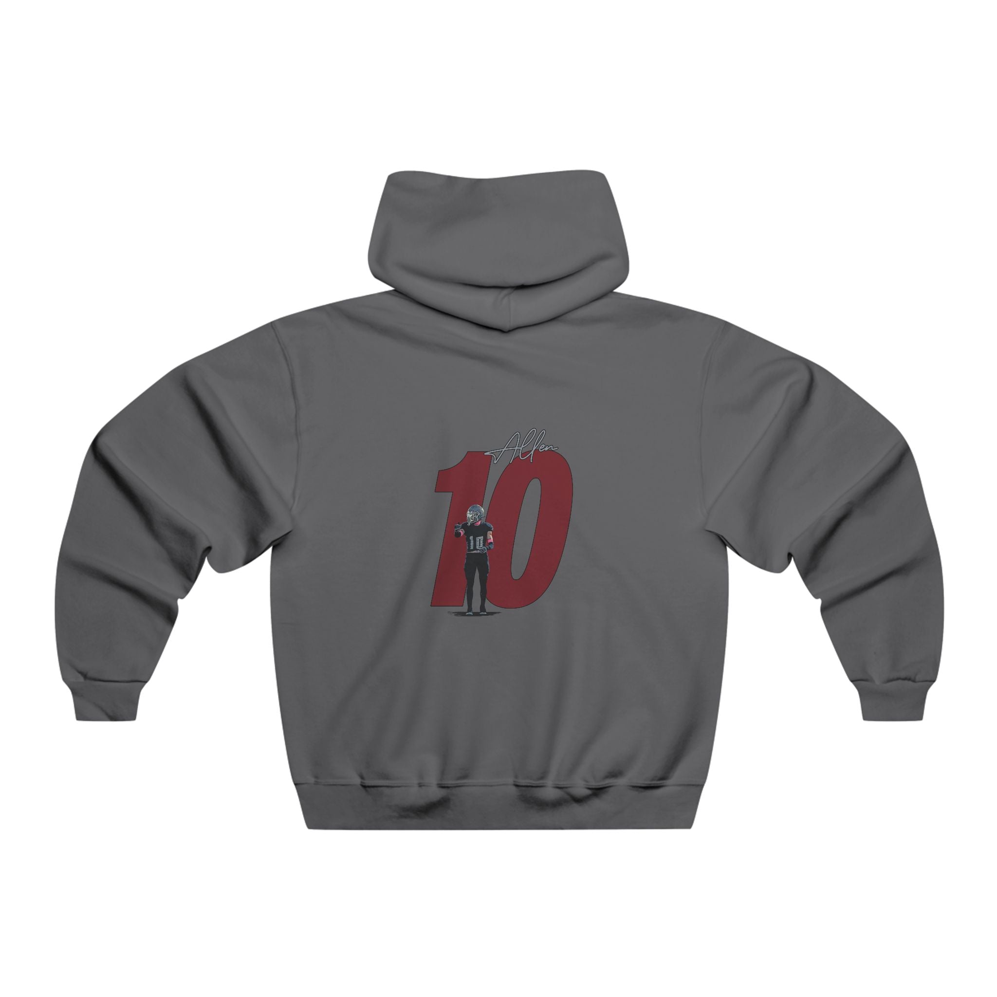 Emery Allen Vintage Hoodie