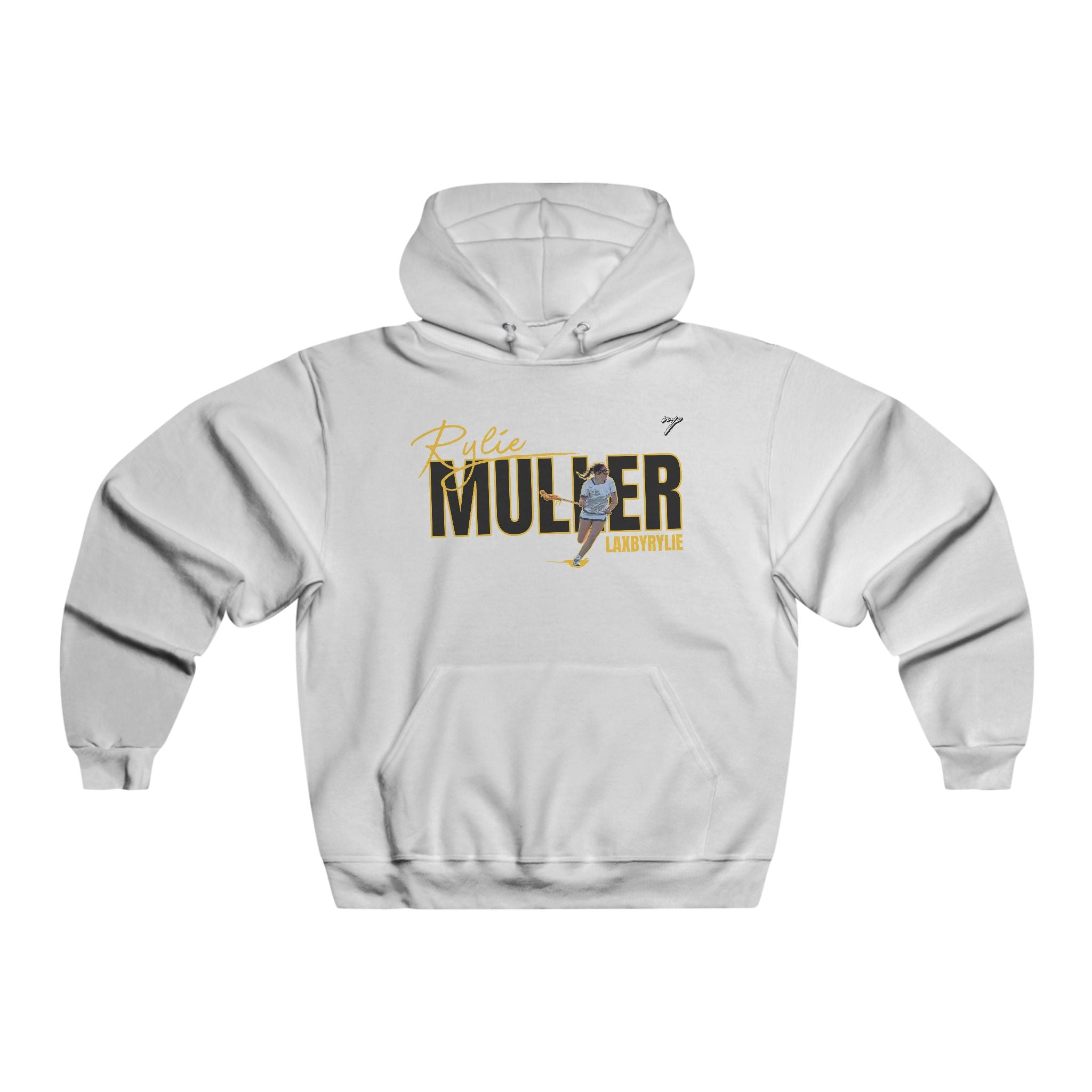 Rylie Muller Vintage Hoodie