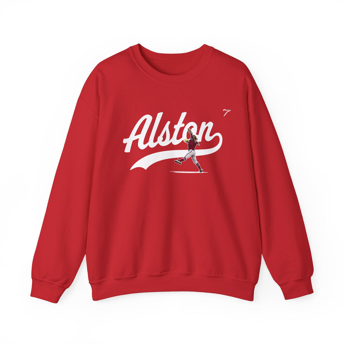 Kailey Alston Crewneck