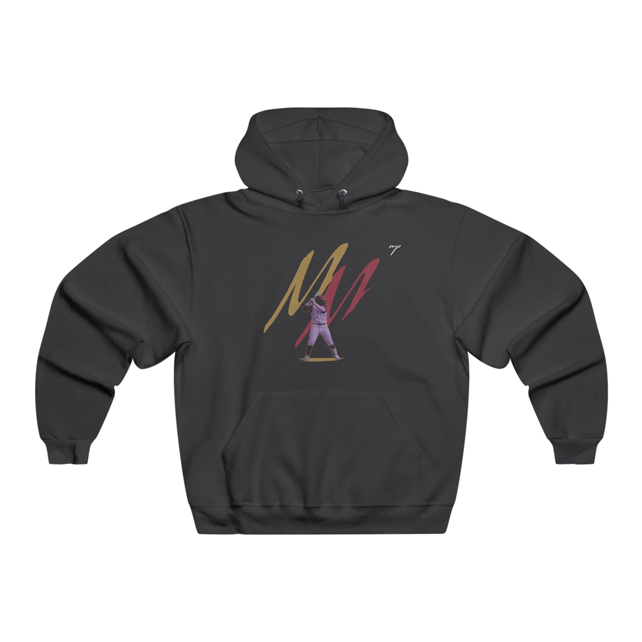 Mike Martin Jr Vintage Hoodie