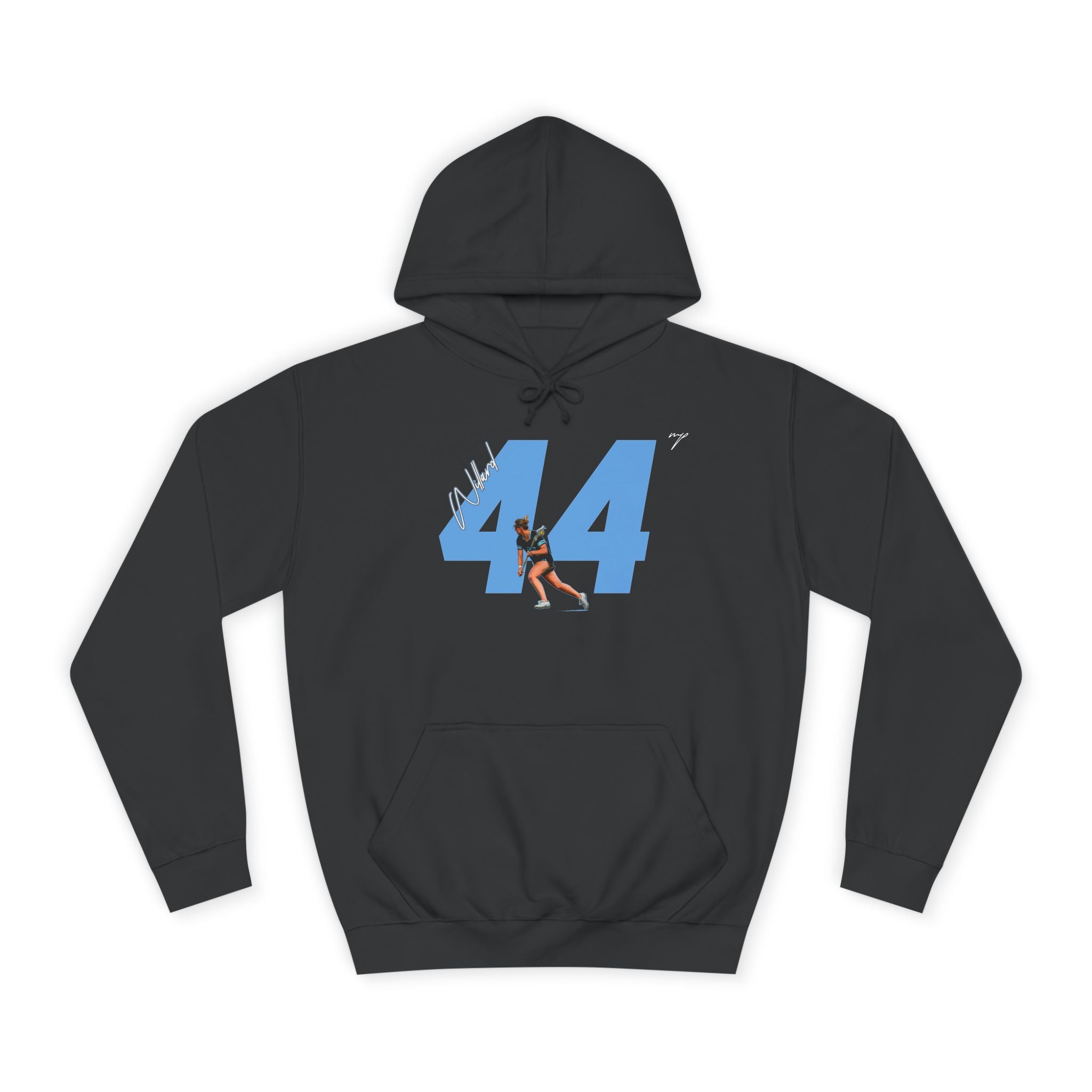 Paige Willard Hoodie