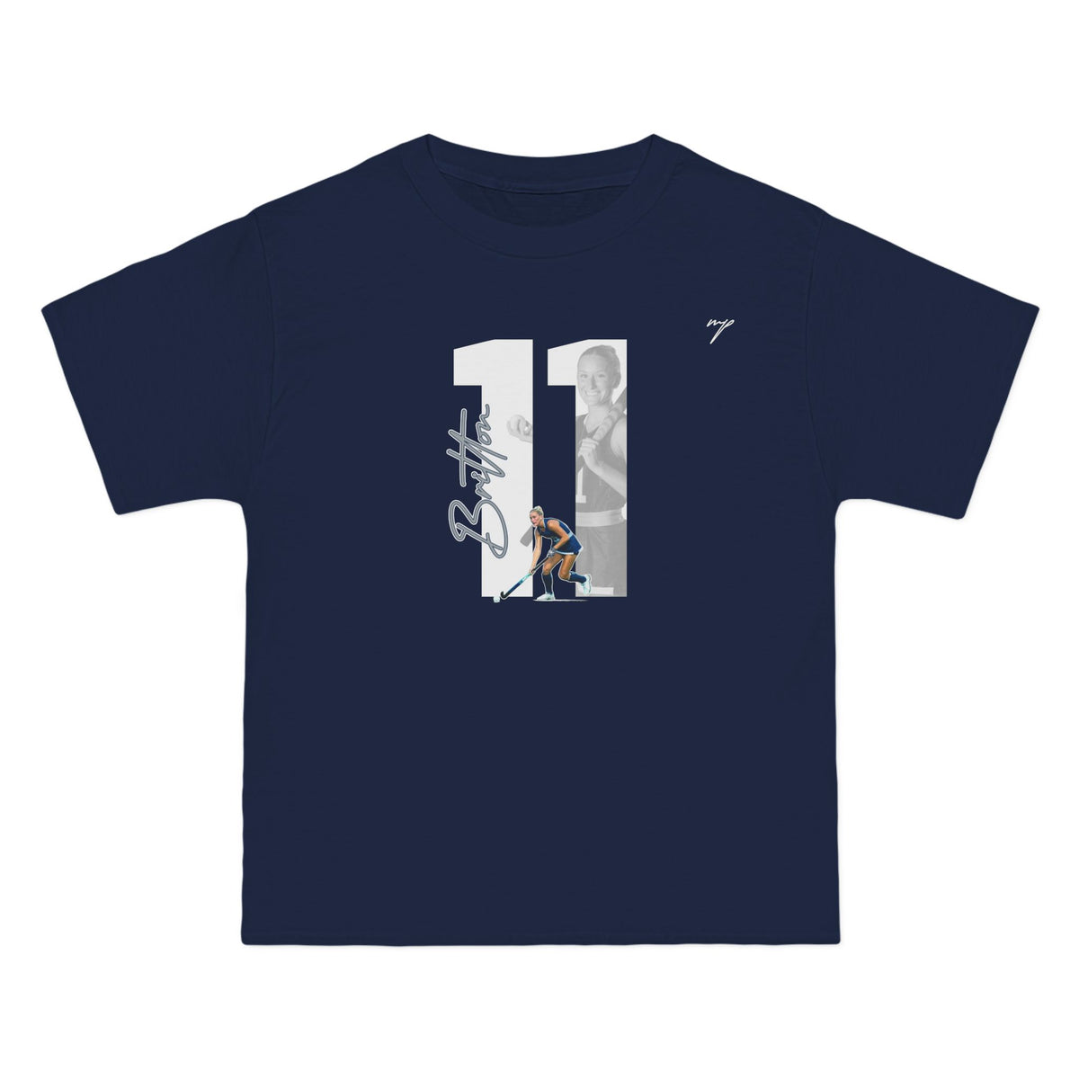 Madison Britton Vintage Tee