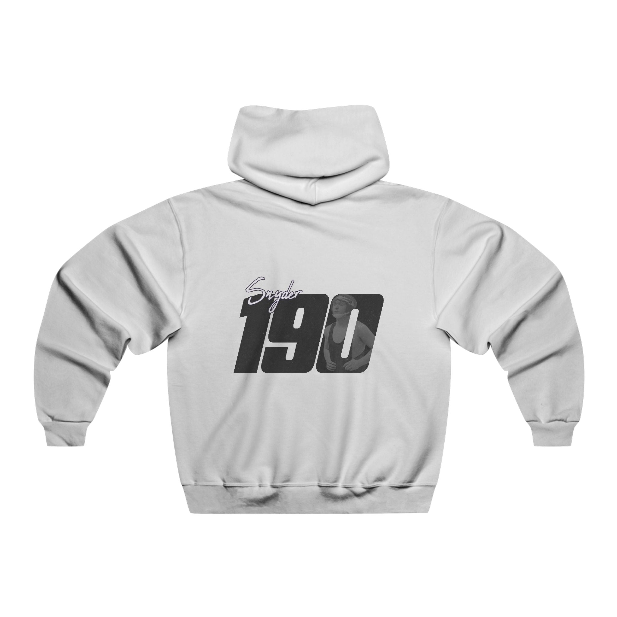 Peter Snyder Vintage Hoodie