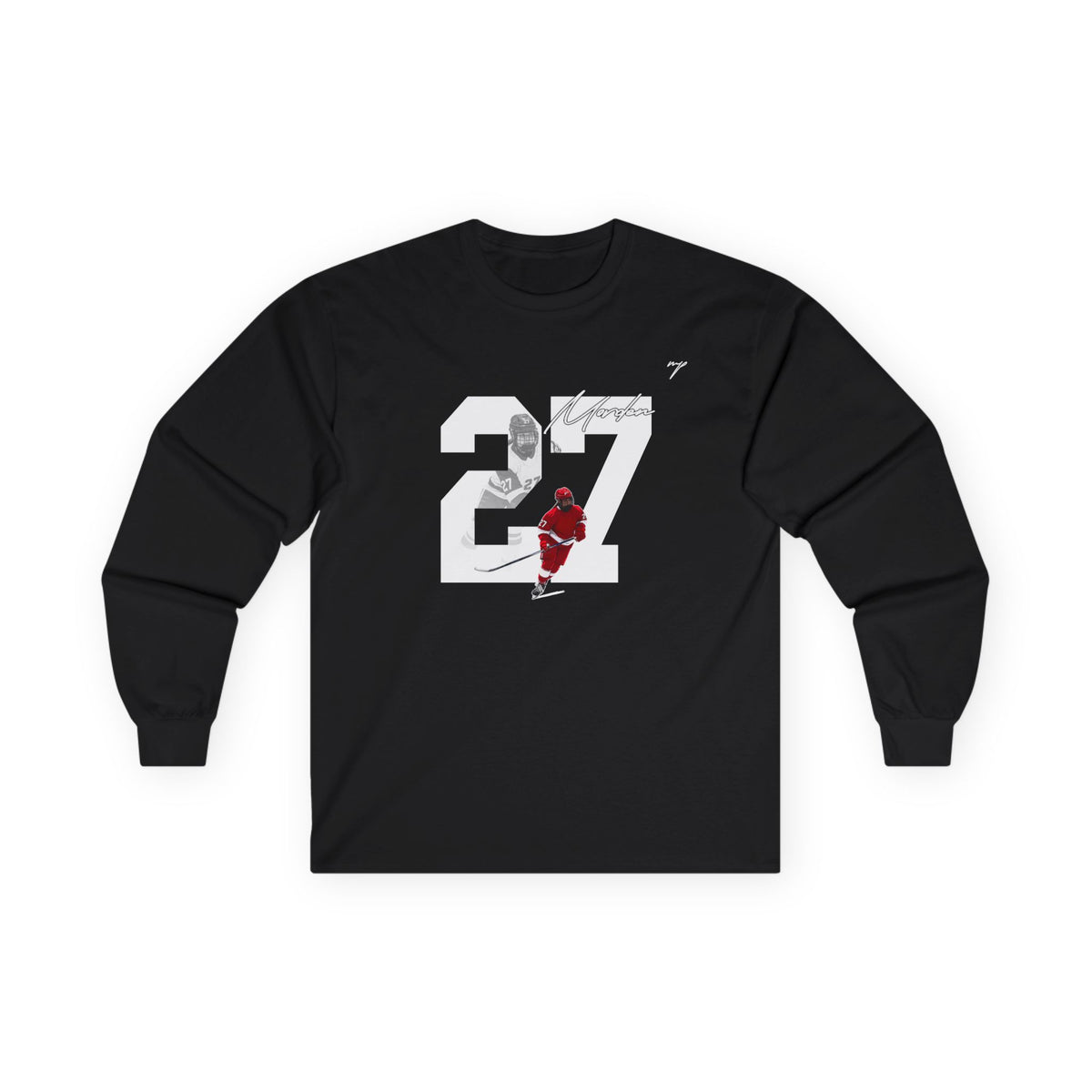 Danica Morden Long Sleeve