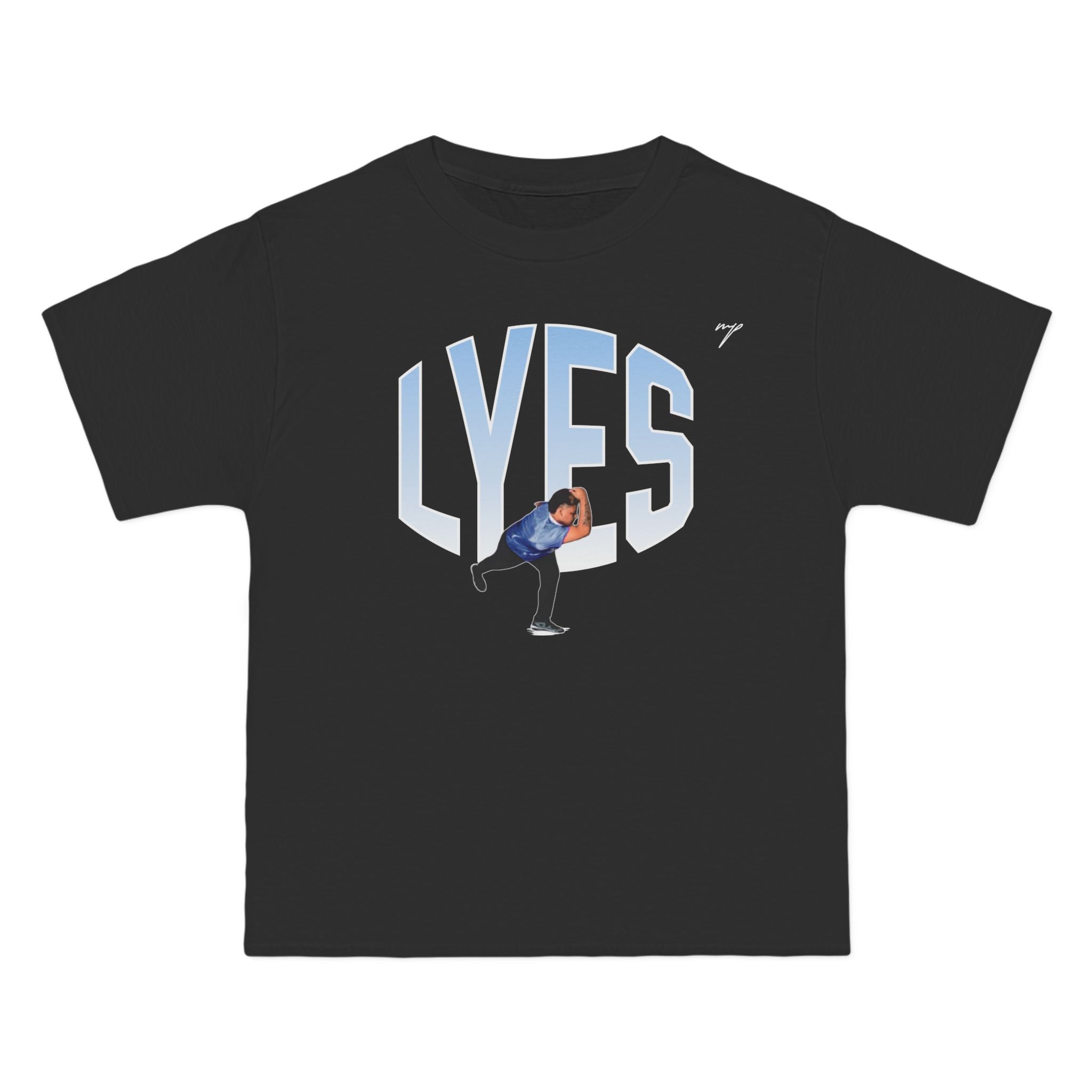 David Lyes Vintage Tee