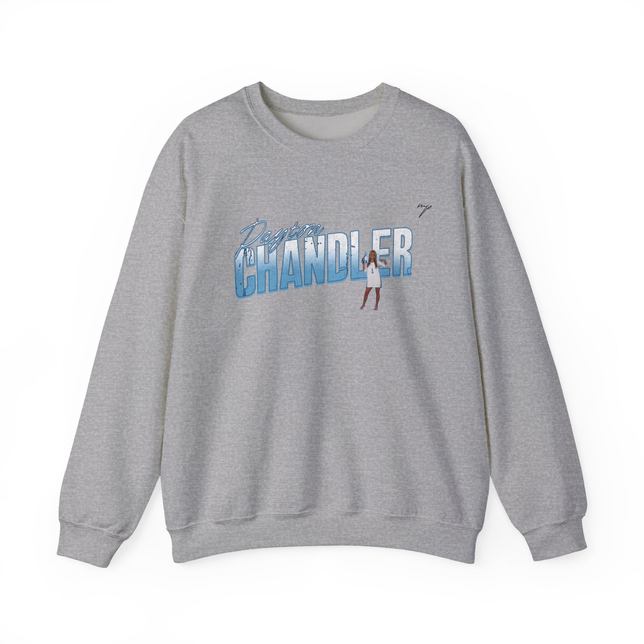 Payton Chandler Crewneck