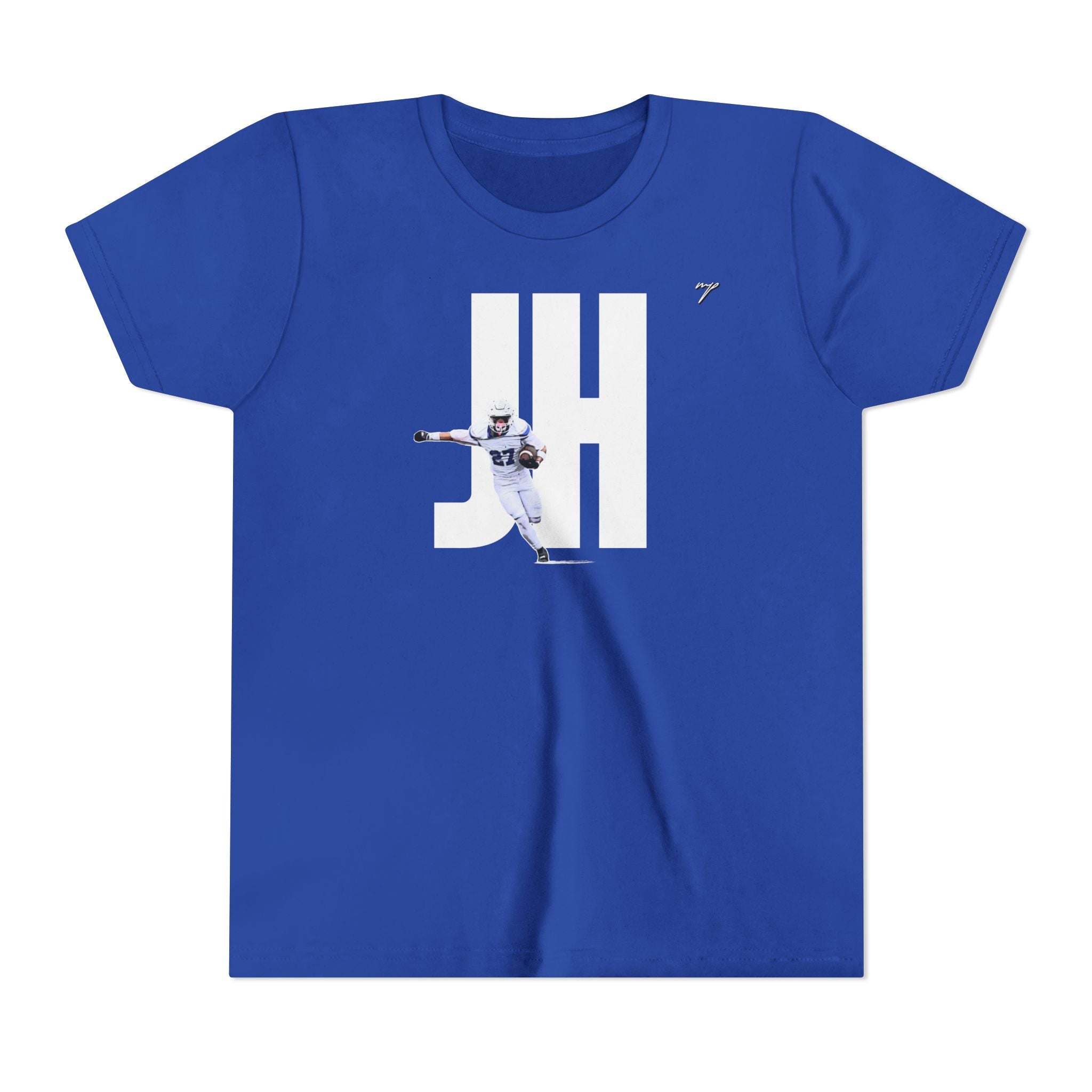 Jerome Hinton JR Youth Graphic Tee